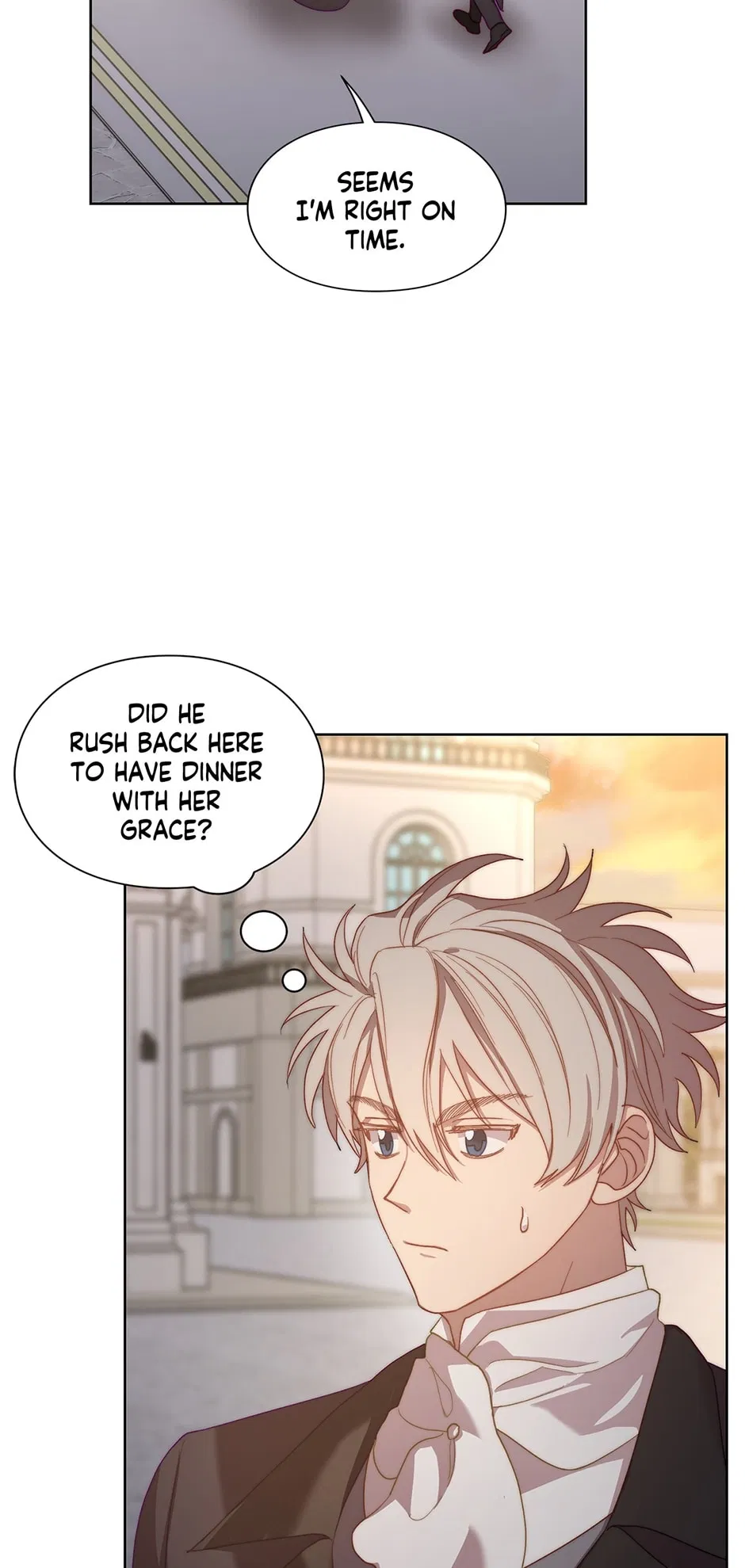 Read Lucia Manga Online