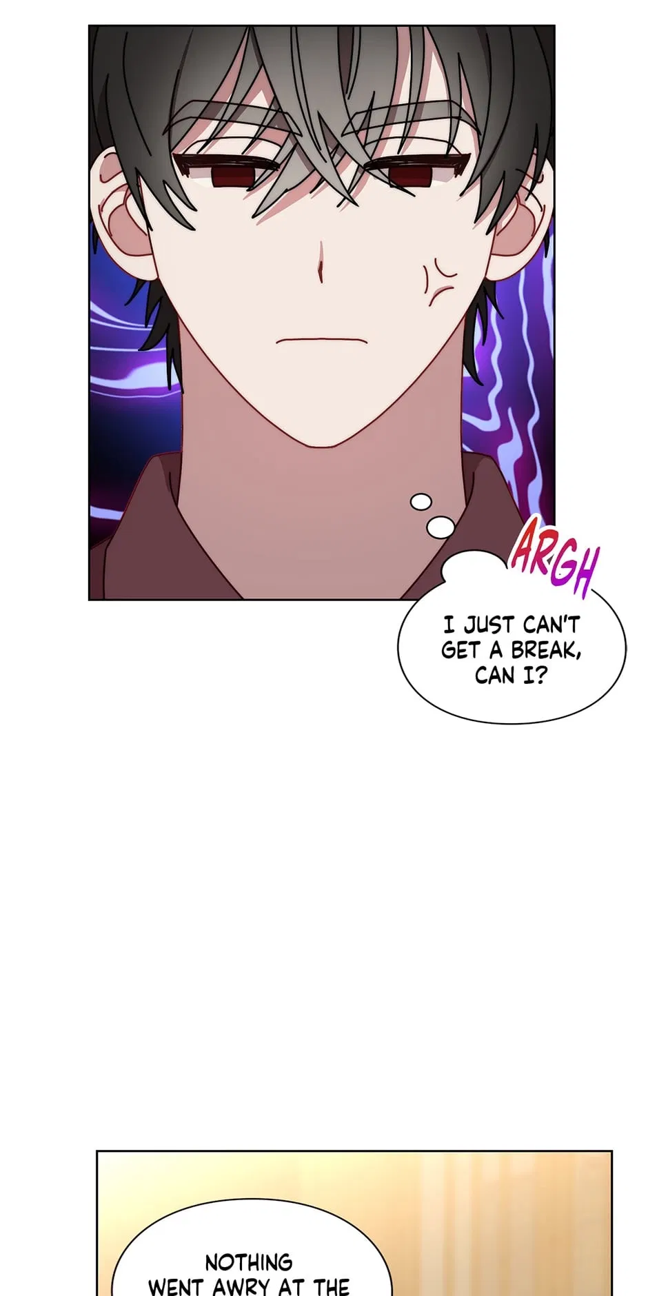 Read Lucia Manga Online