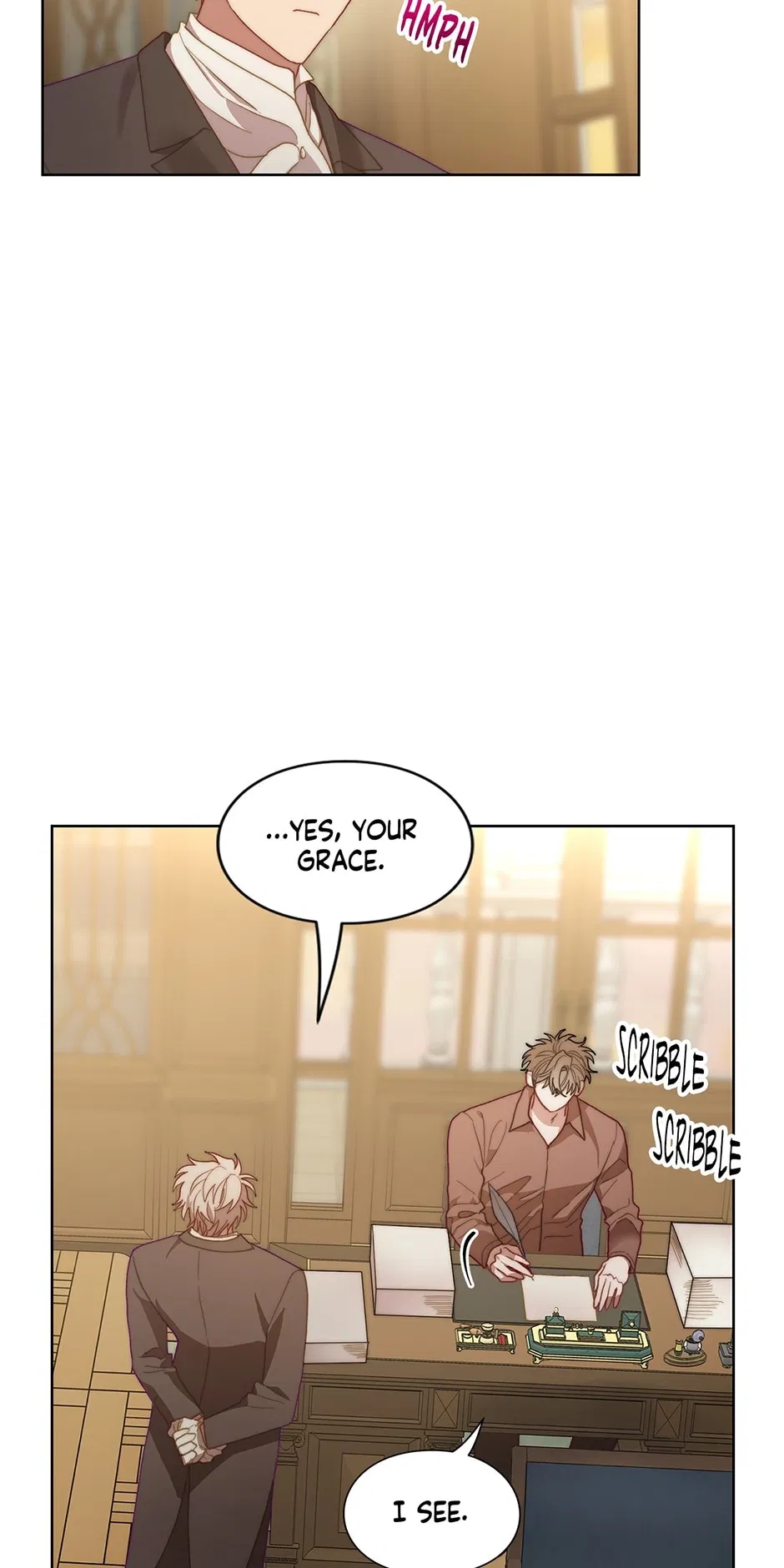 Read Lucia Manga Online