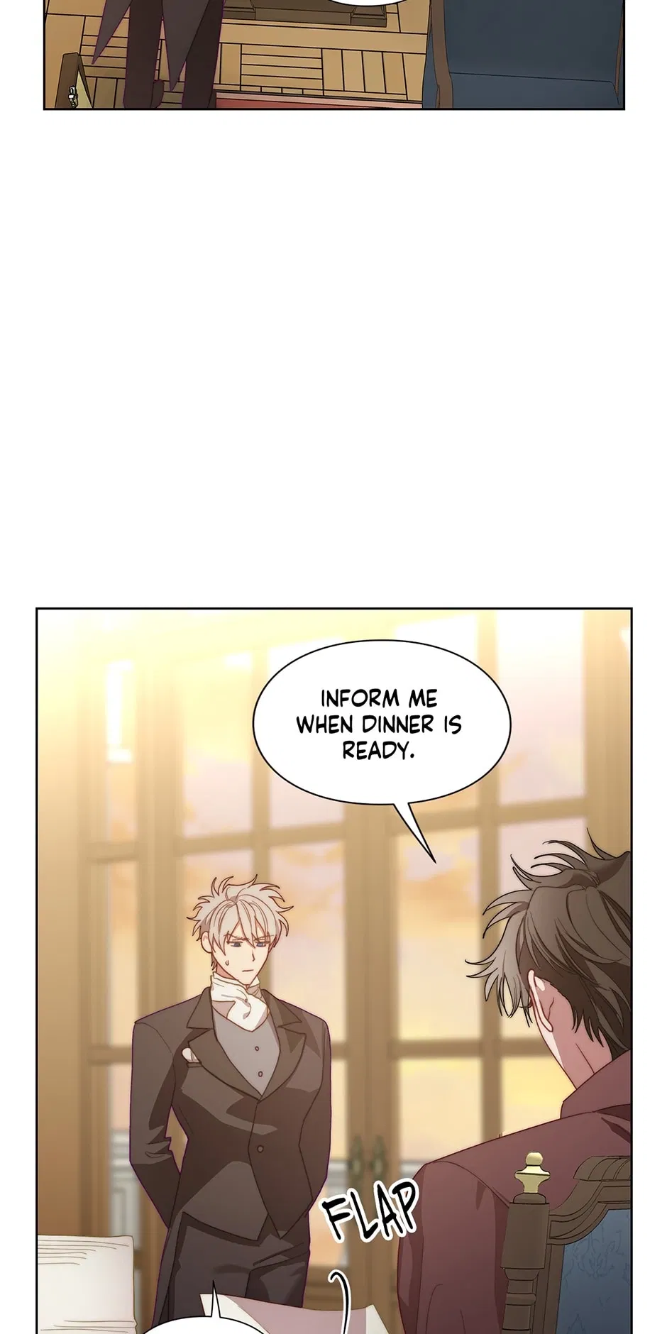 Read Lucia Manga Online
