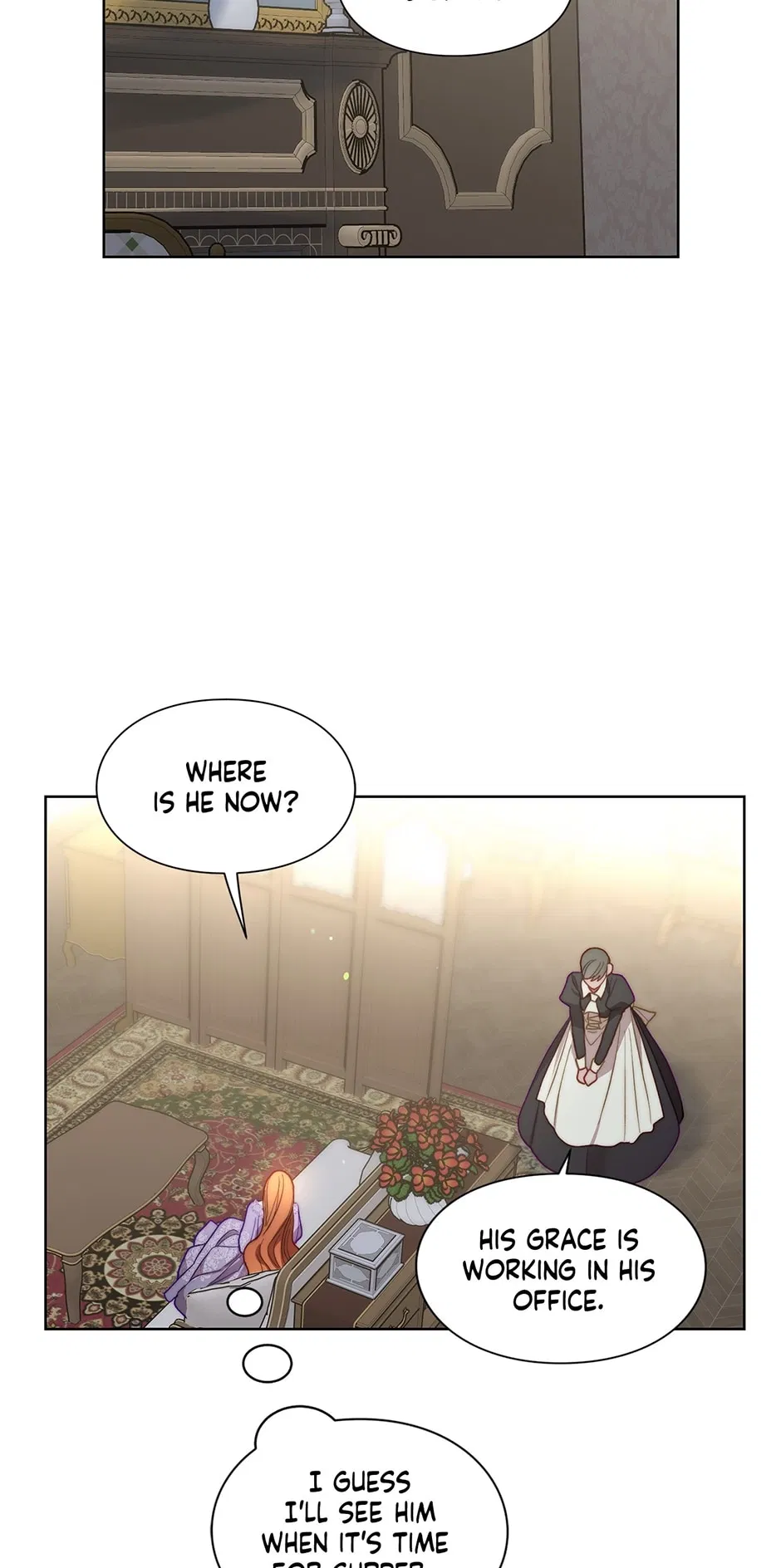 Read Lucia Manga Online