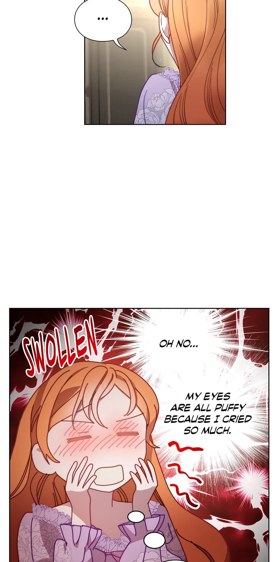 Read Lucia Manga Online