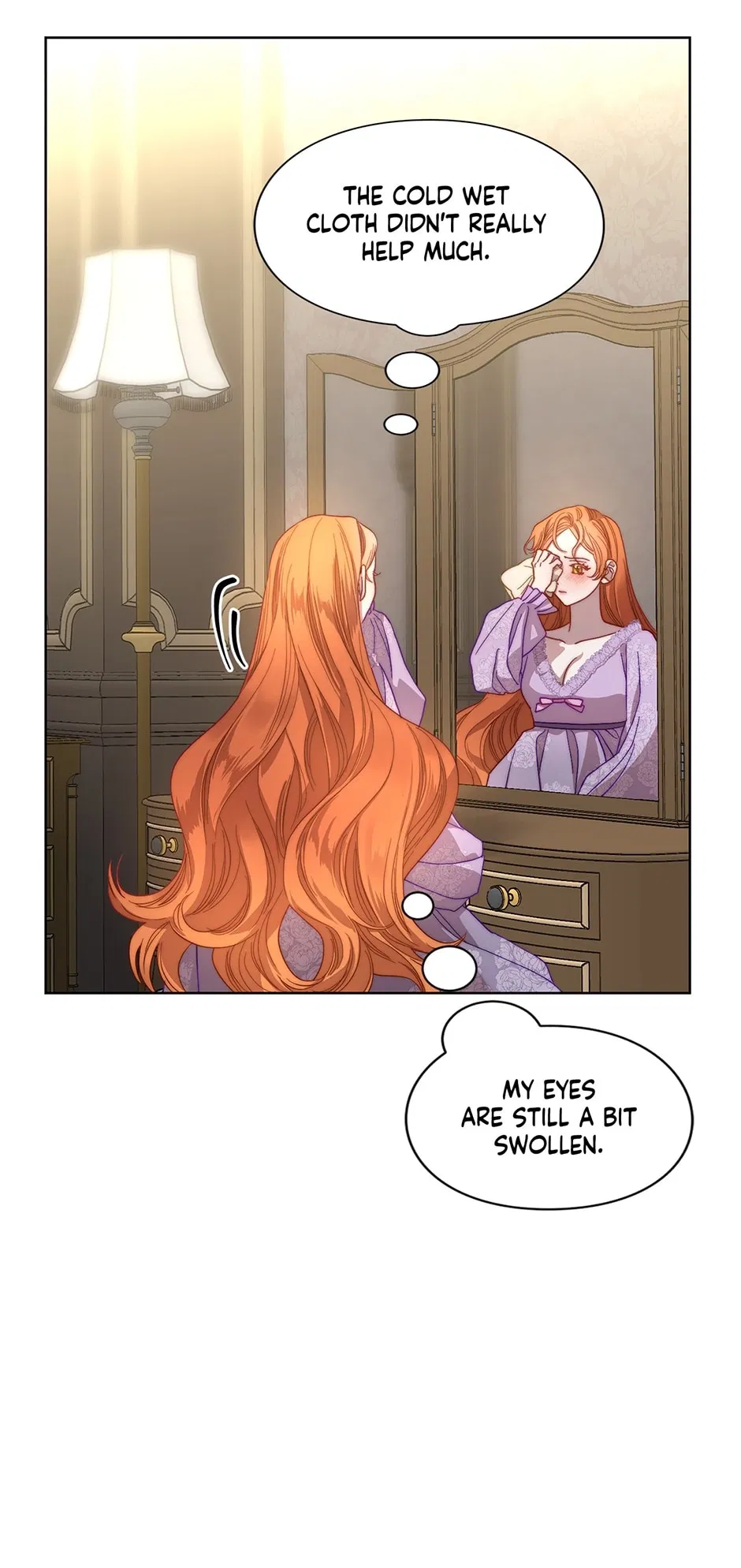 Read Lucia Manga Online