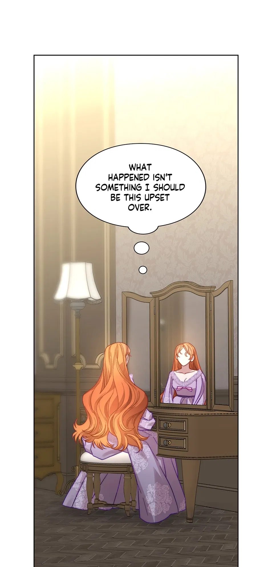Read Lucia Manga Online