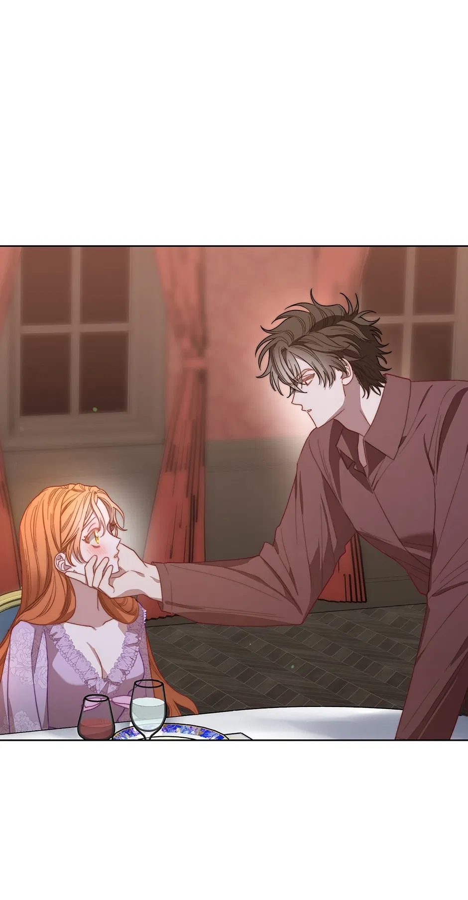 Read Lucia Manga Online