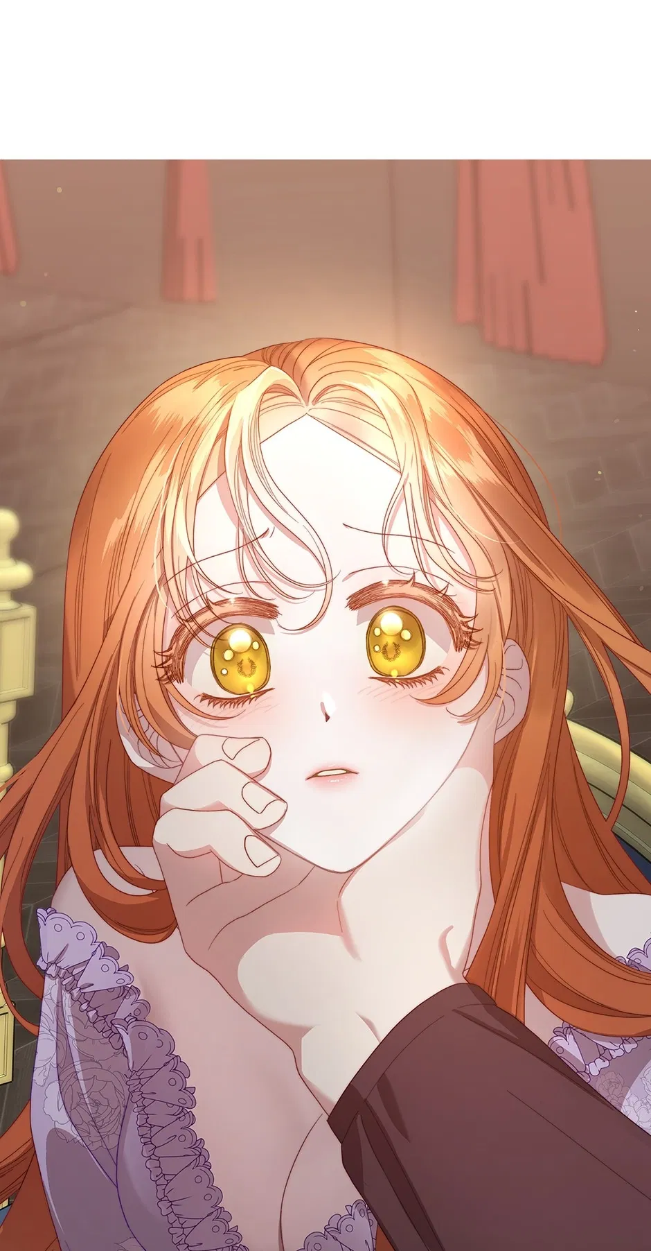 Read Lucia Manga Online