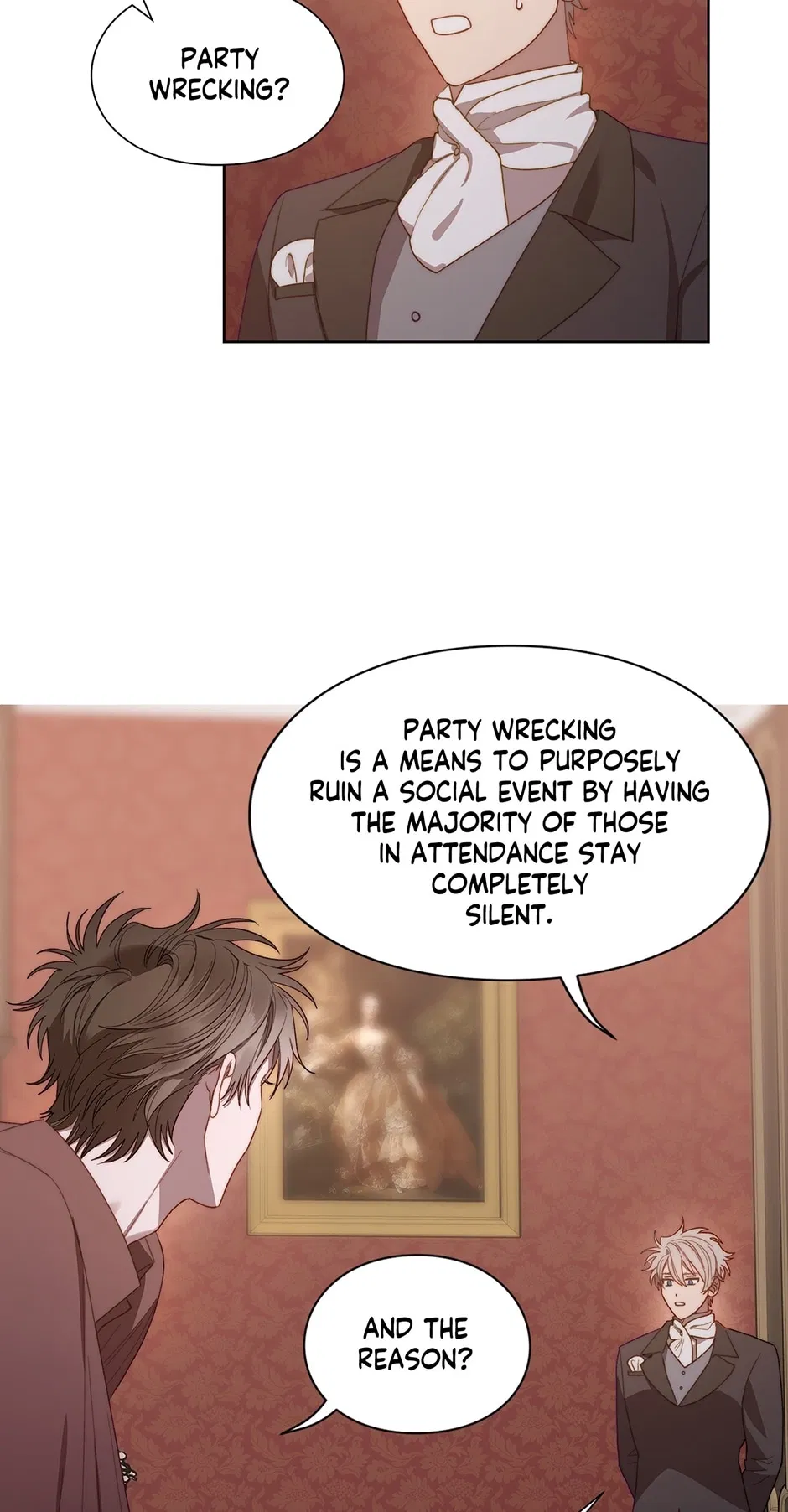 Read Lucia Manga Online