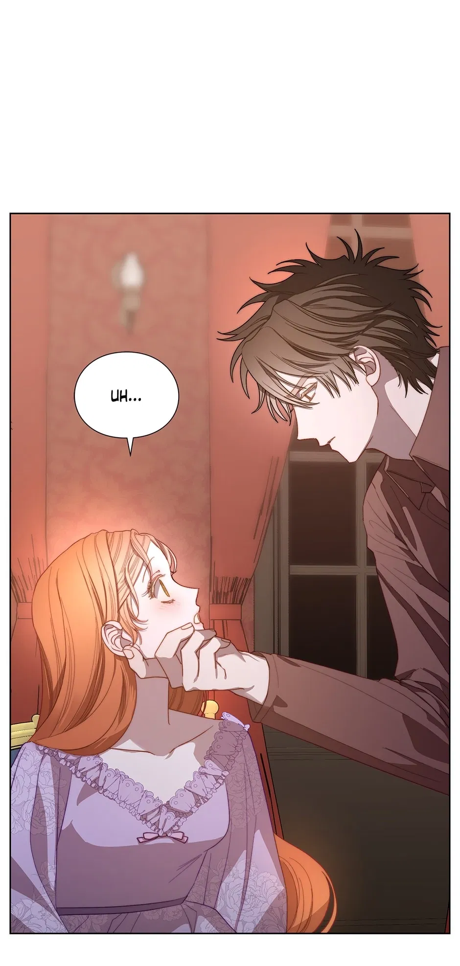 Read Lucia Manga Online