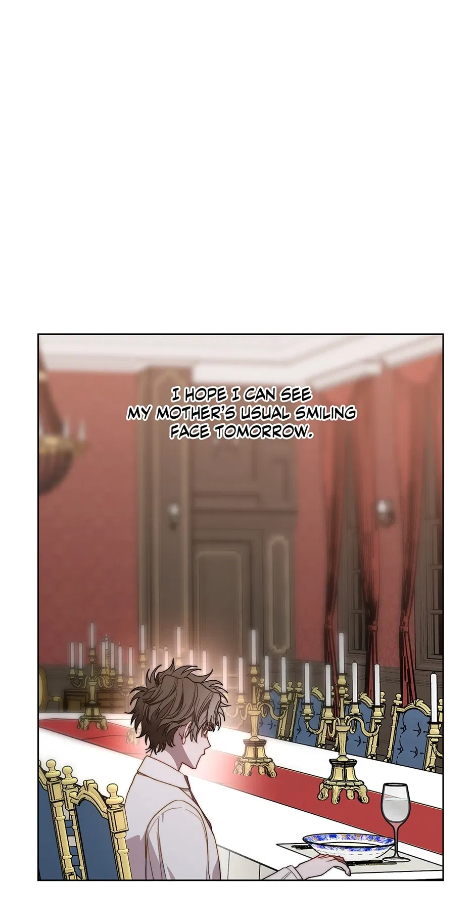 Read Lucia Manga Online