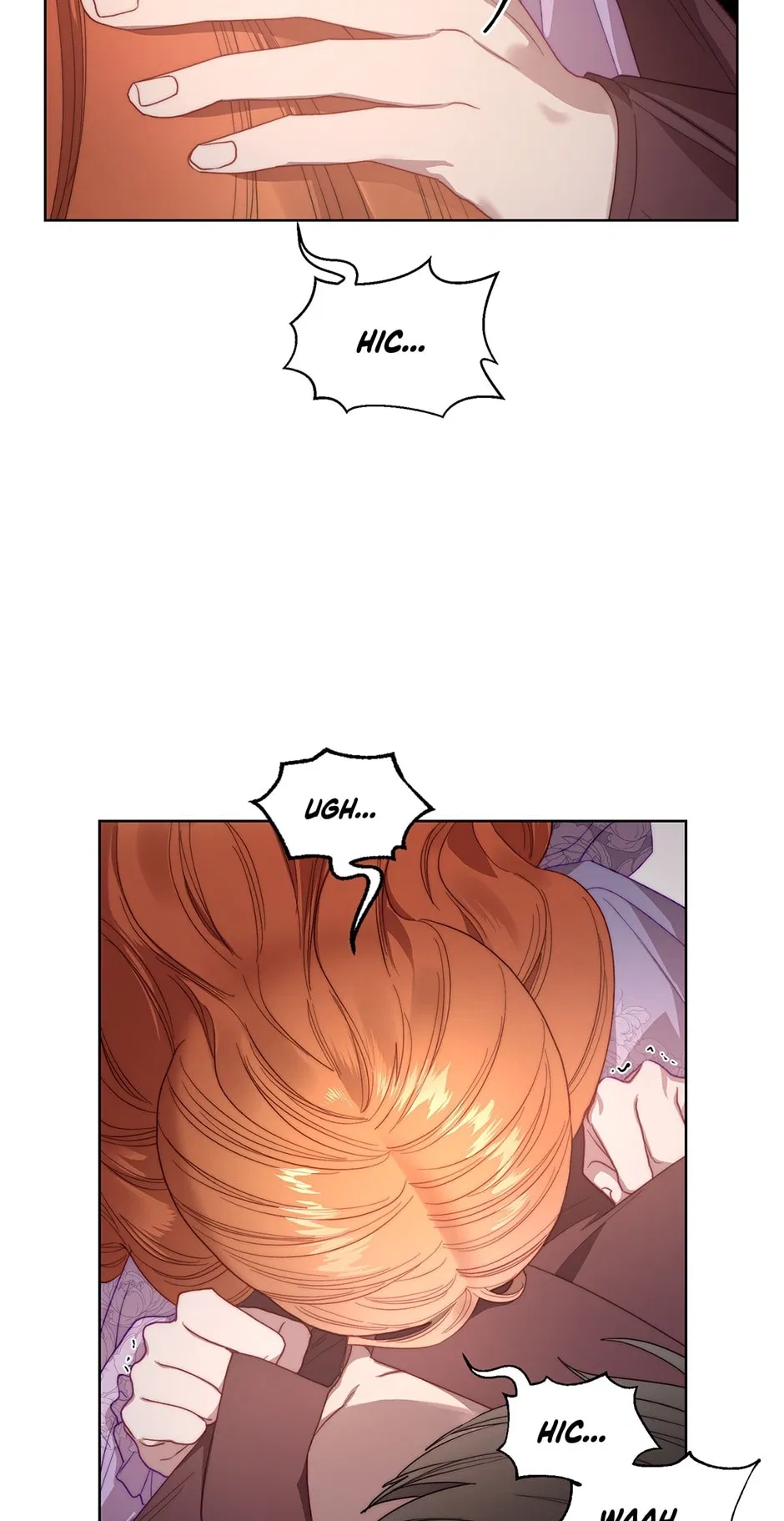 Read Lucia Manga Online