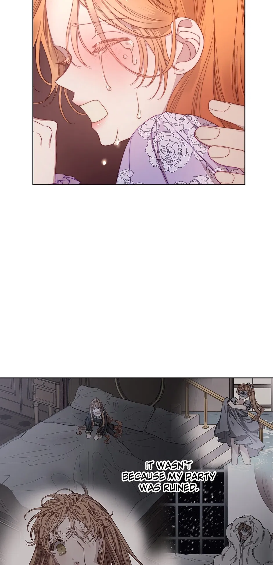 Read Lucia Manga Online