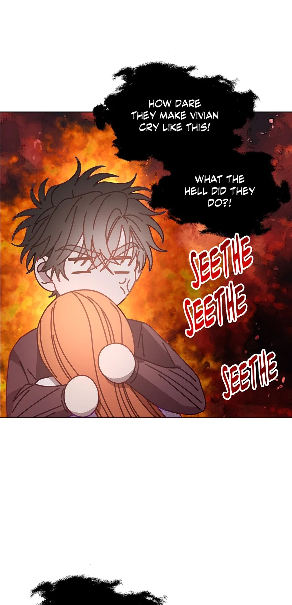 Read Lucia Manga Online