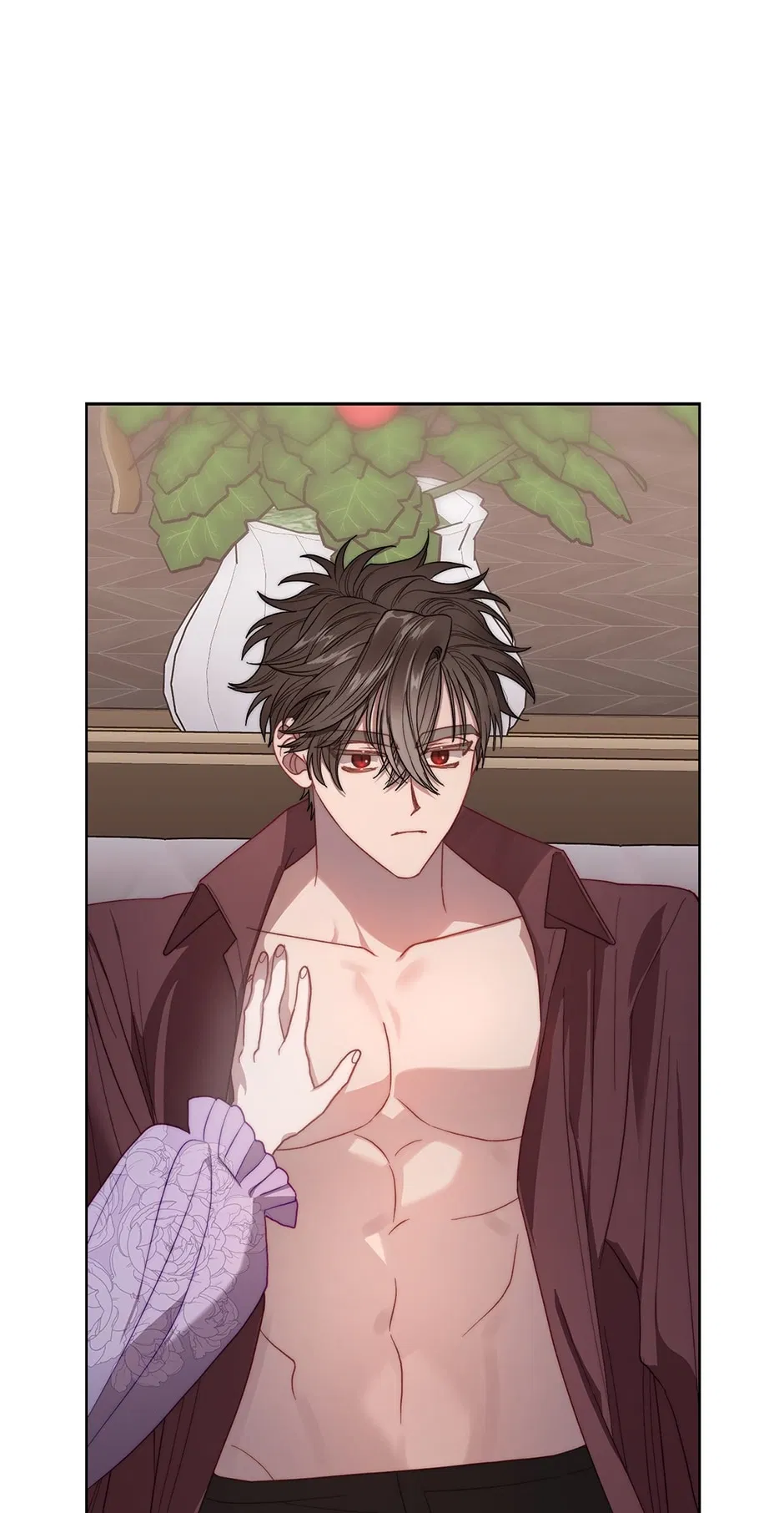 Read Lucia Manga Online