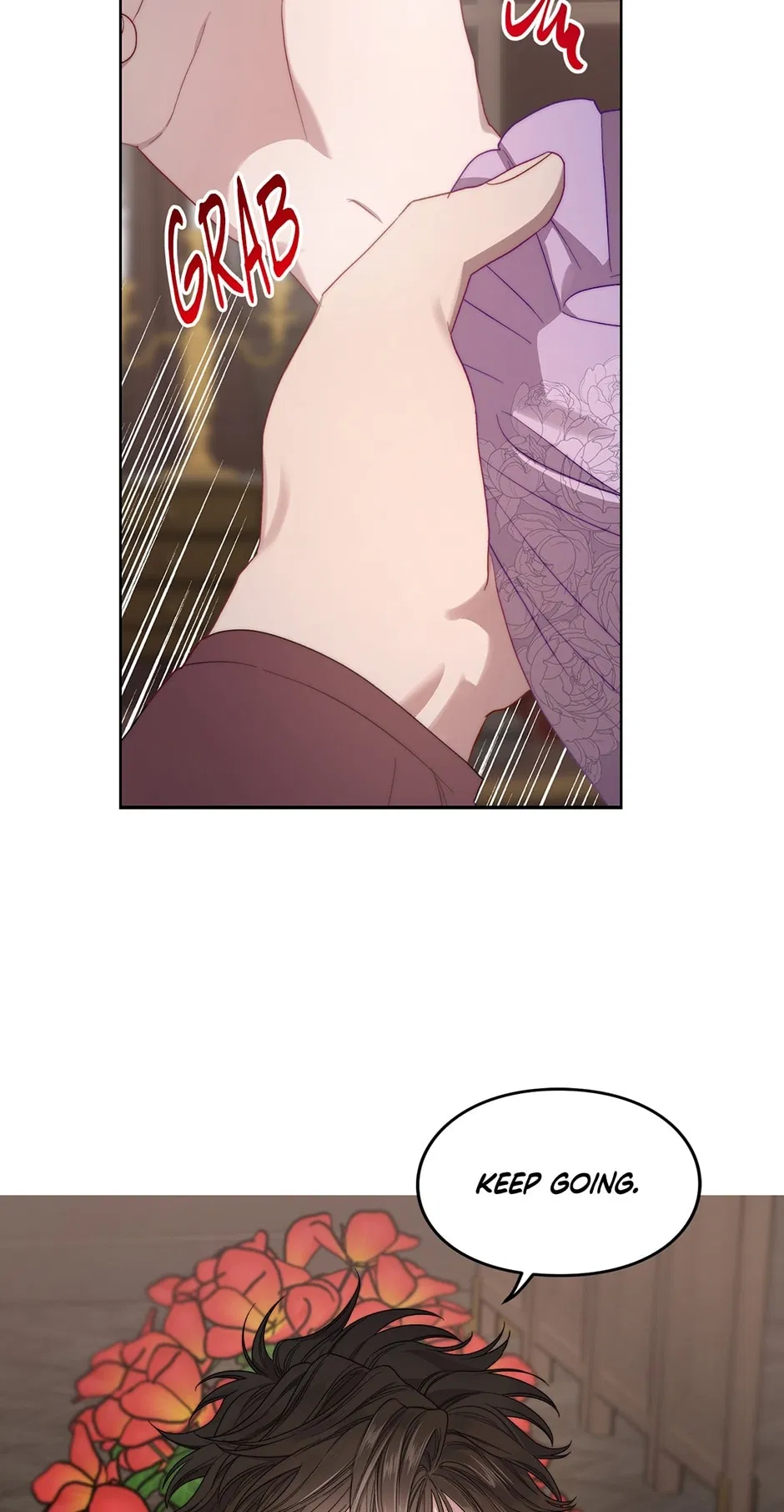 Read Lucia Manga Online