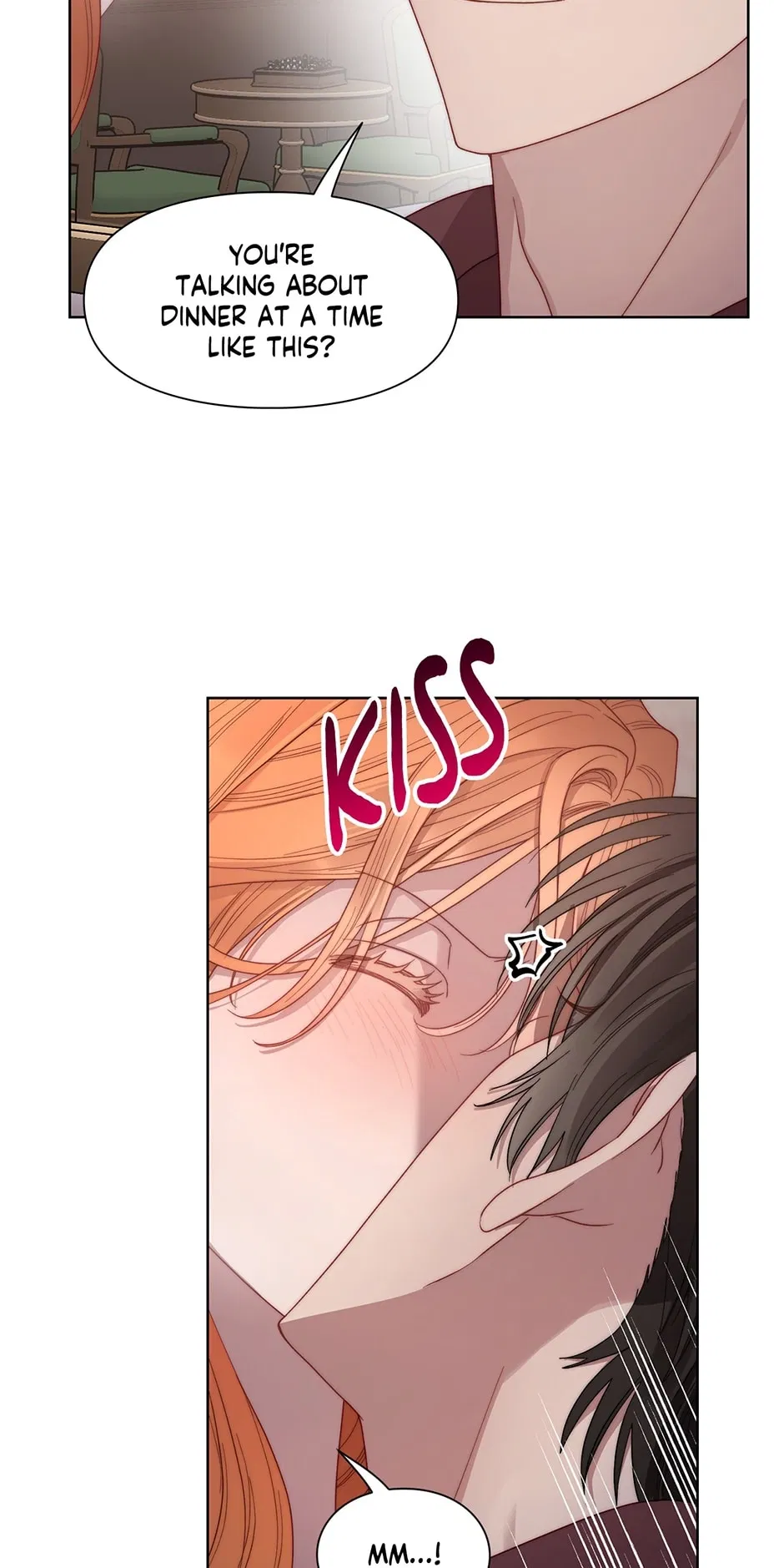 Read Lucia Manga Online