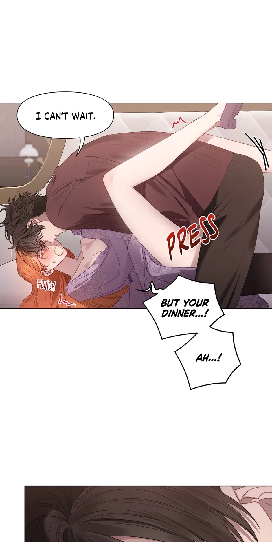 Read Lucia Manga Online