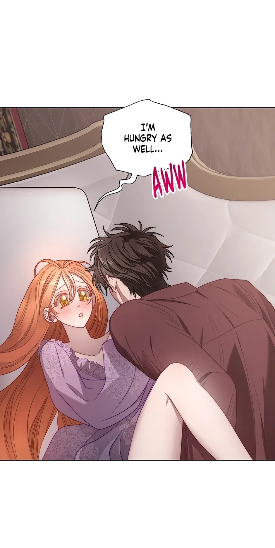Read Lucia Manga Online