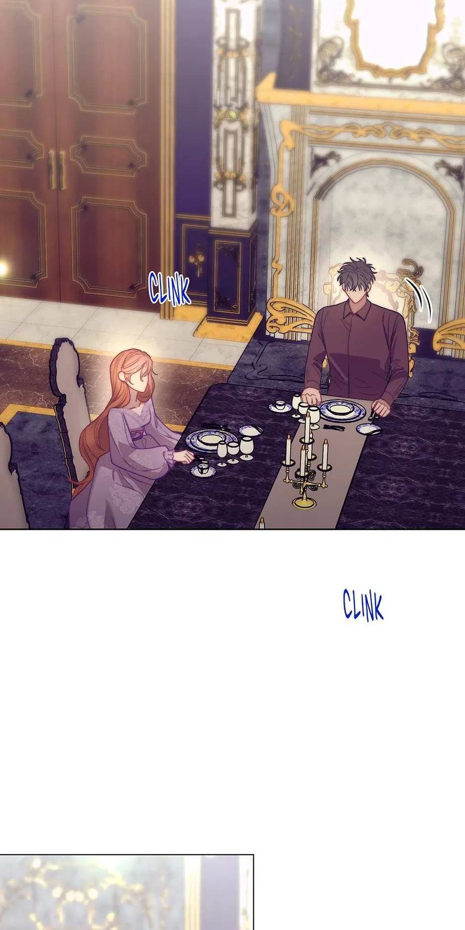 Read Lucia Manga Online