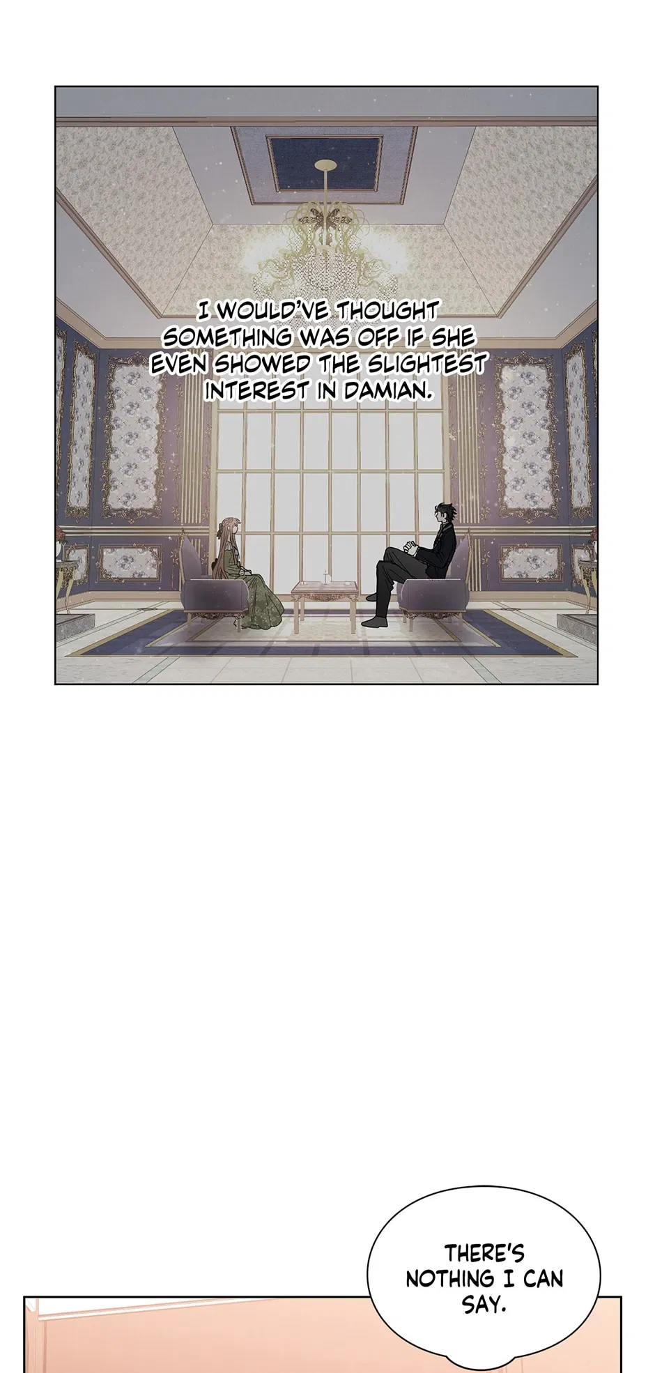 Read Lucia Manga Online