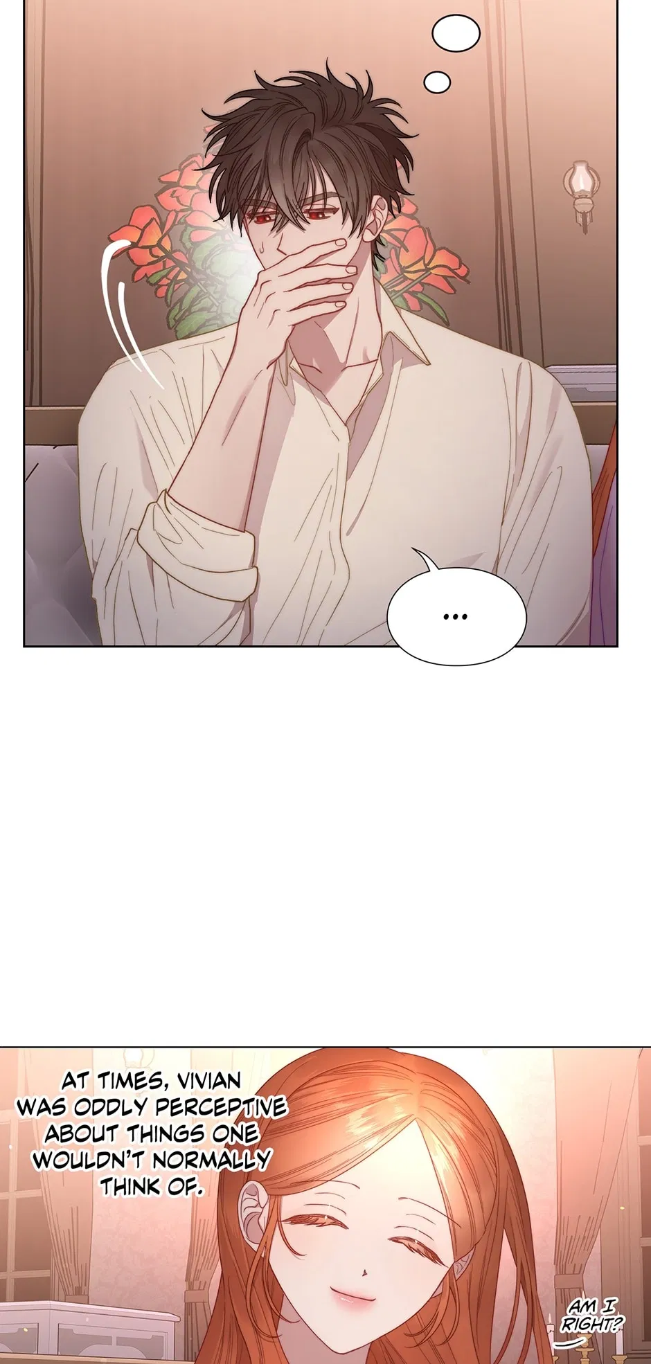 Read Lucia Manga Online