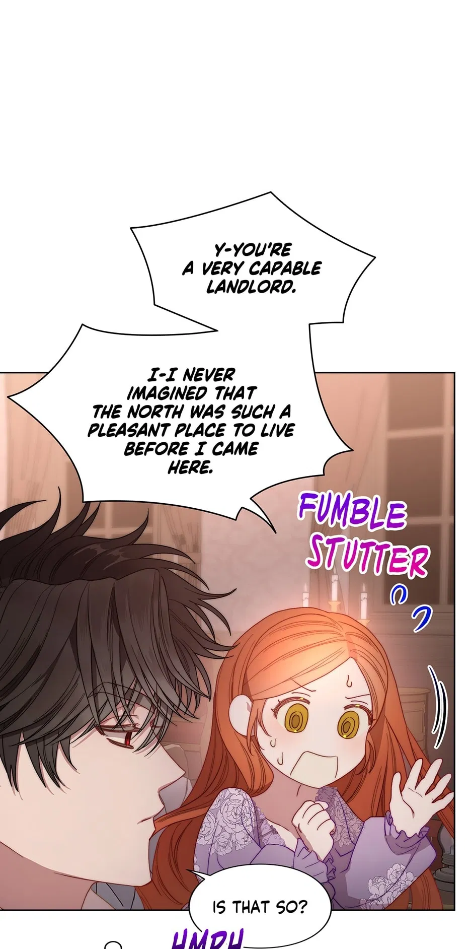 Read Lucia Manga Online