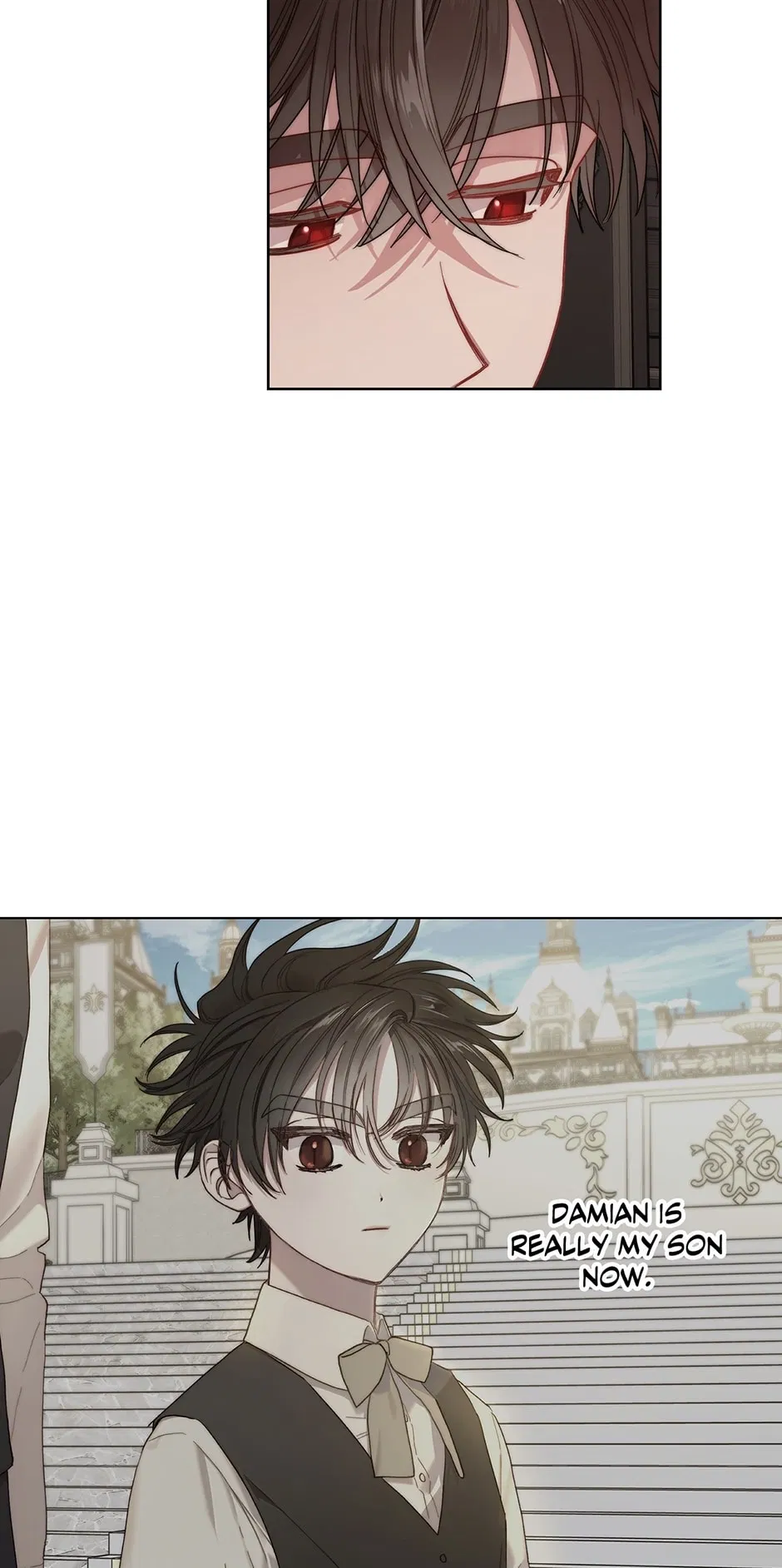 Read Lucia Manga Online
