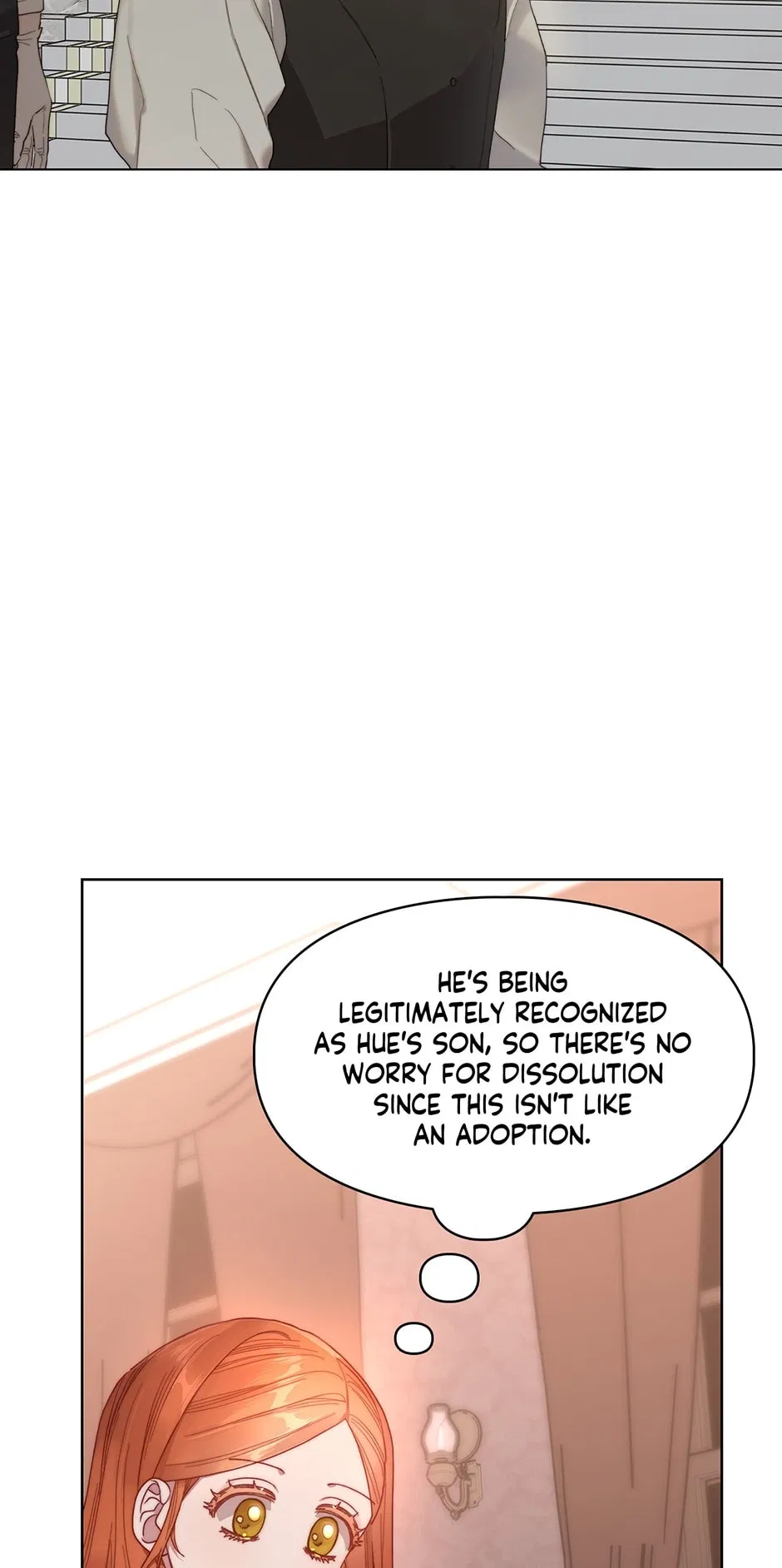 Read Lucia Manga Online