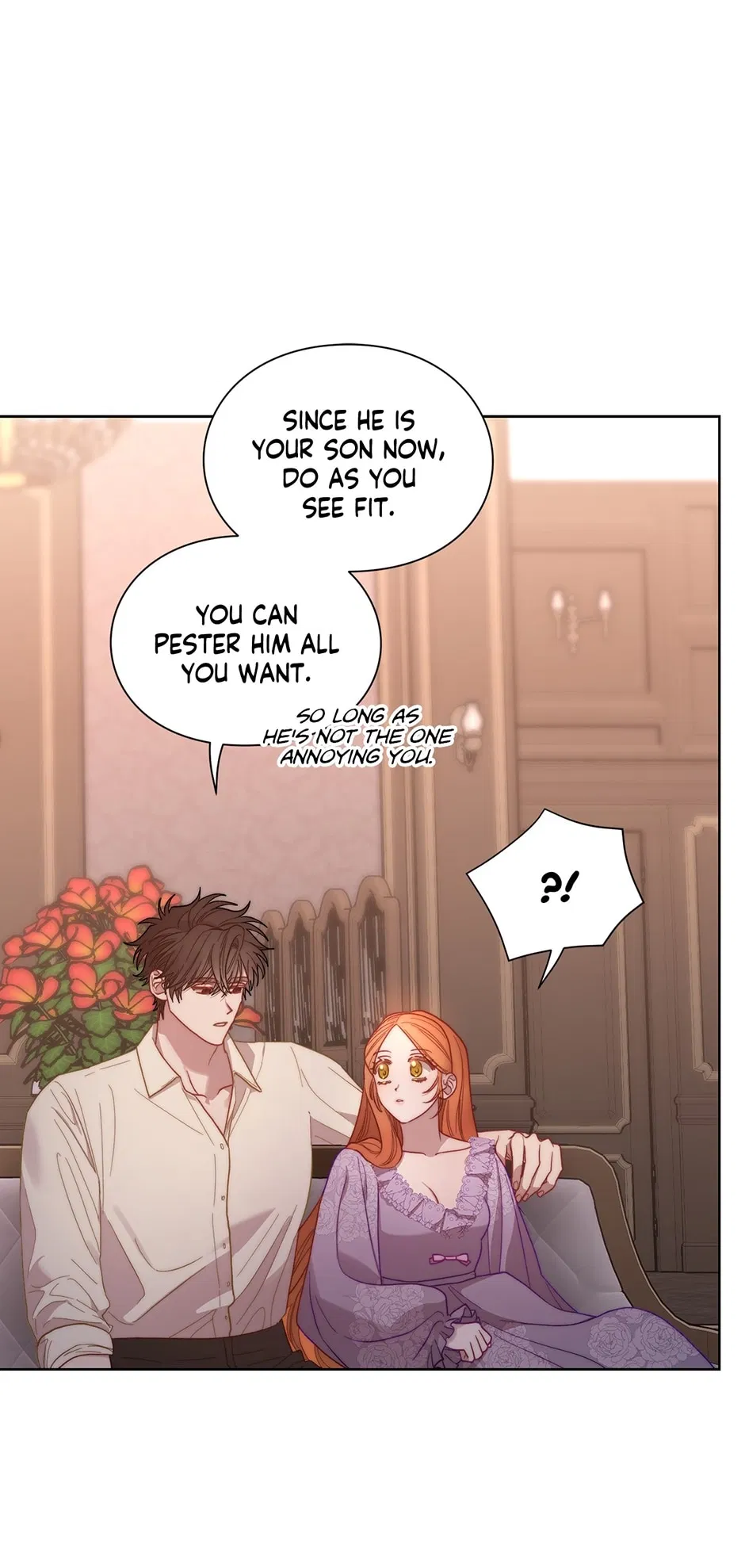 Read Lucia Manga Online