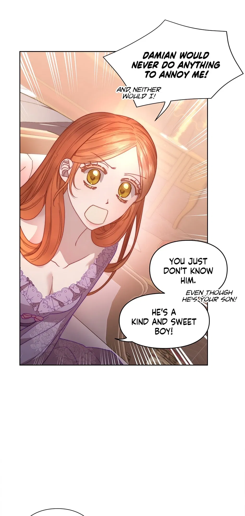 Read Lucia Manga Online