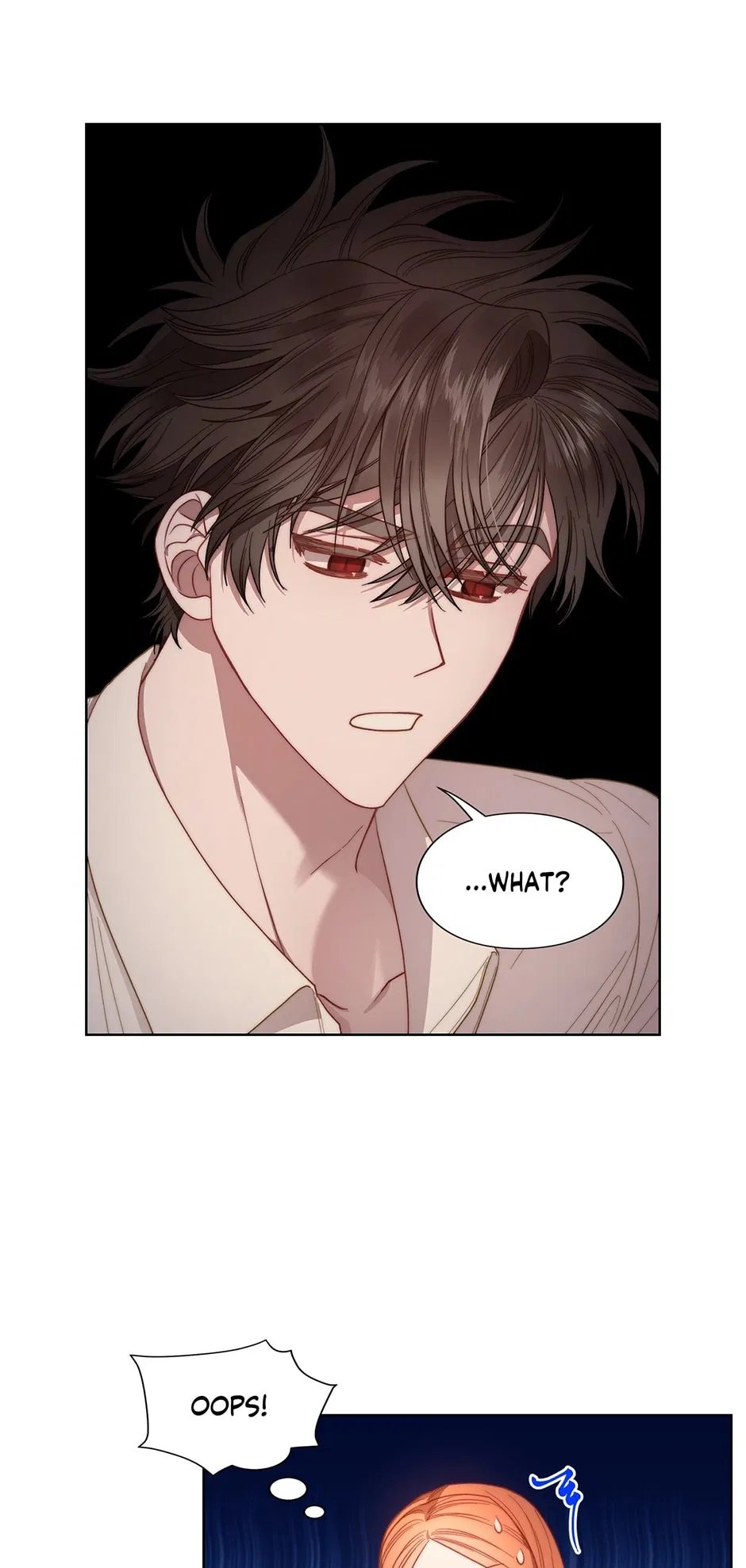 Read Lucia Manga Online