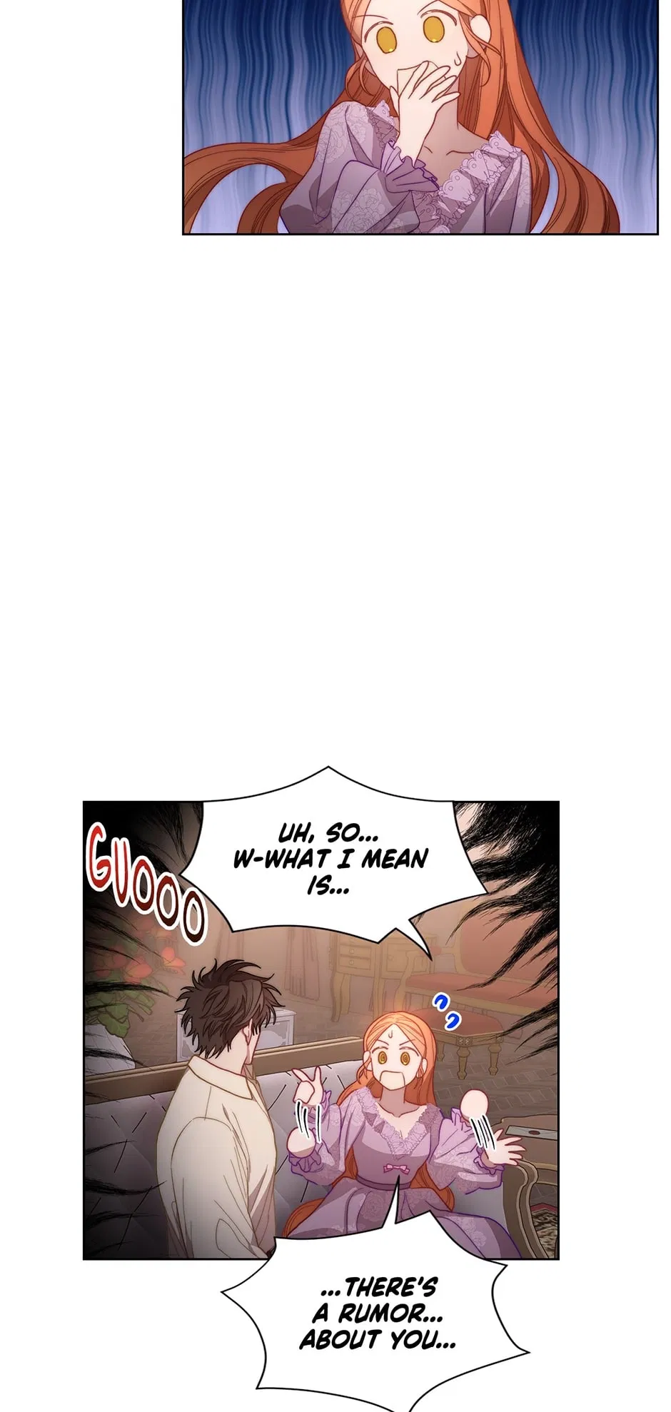 Read Lucia Manga Online
