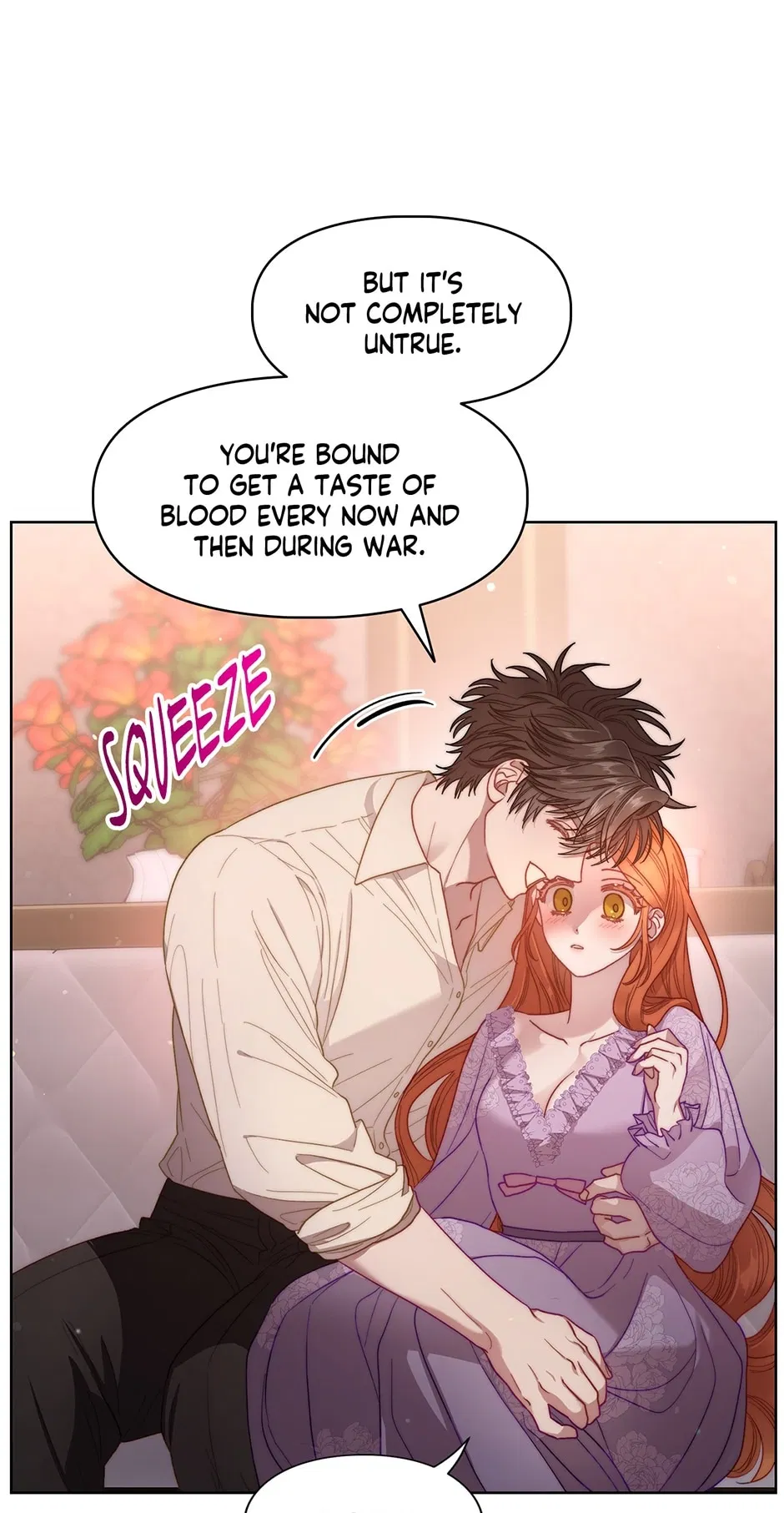 Read Lucia Manga Online