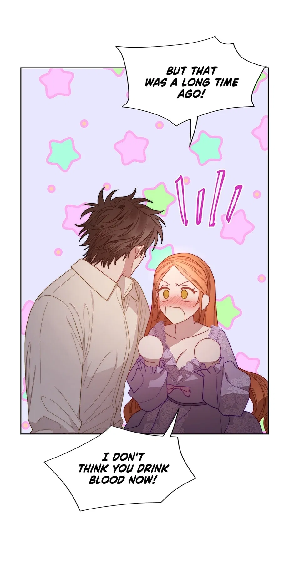 Read Lucia Manga Online