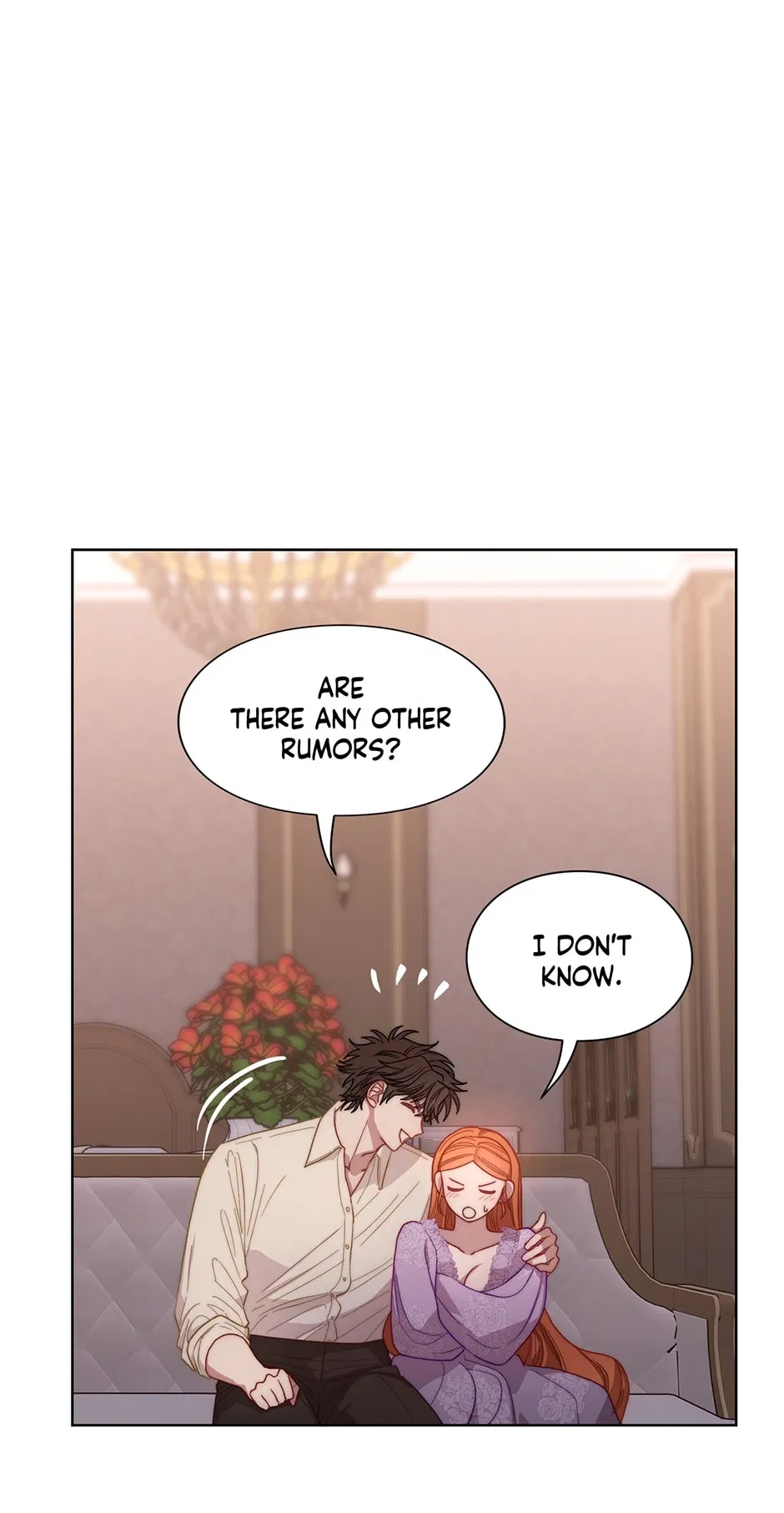 Read Lucia Manga Online