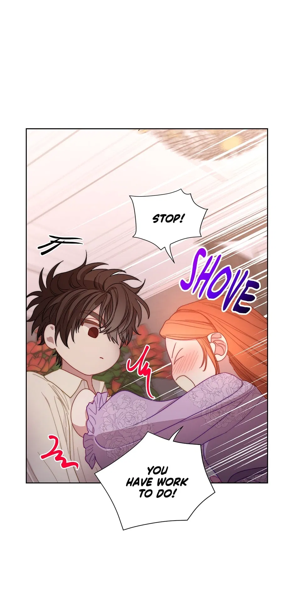 Read Lucia Manga Online