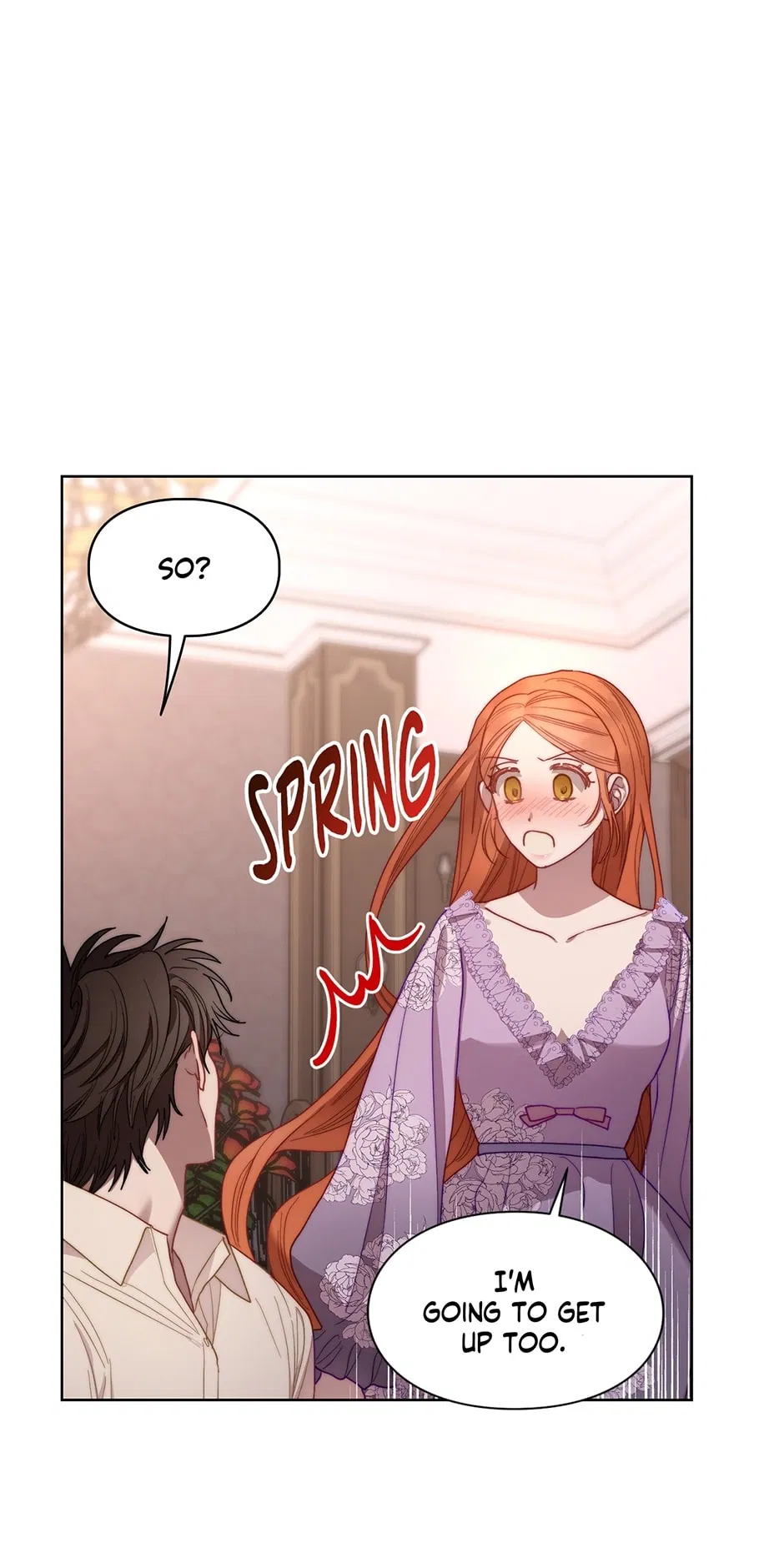 Read Lucia Manga Online