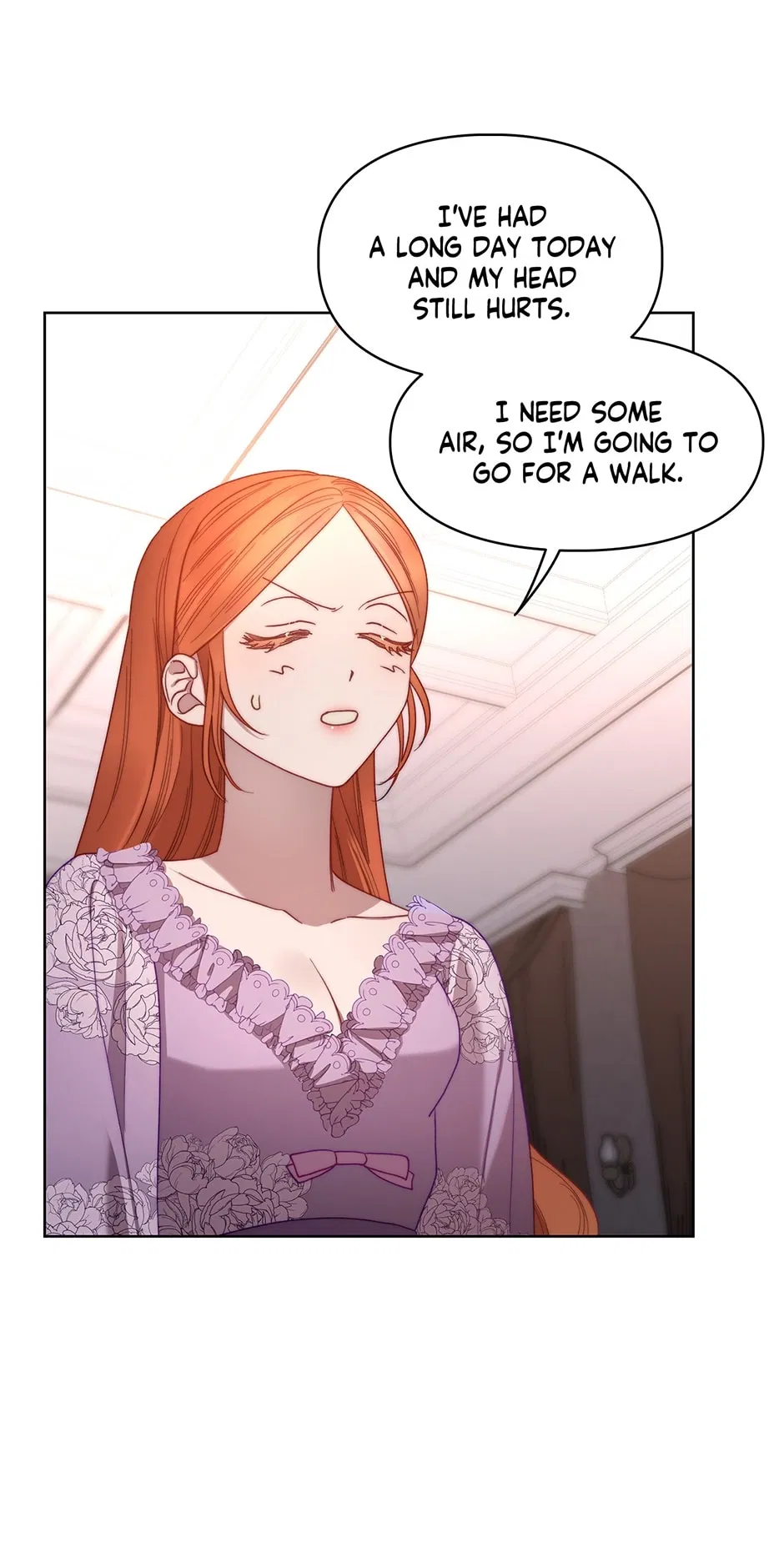 Read Lucia Manga Online