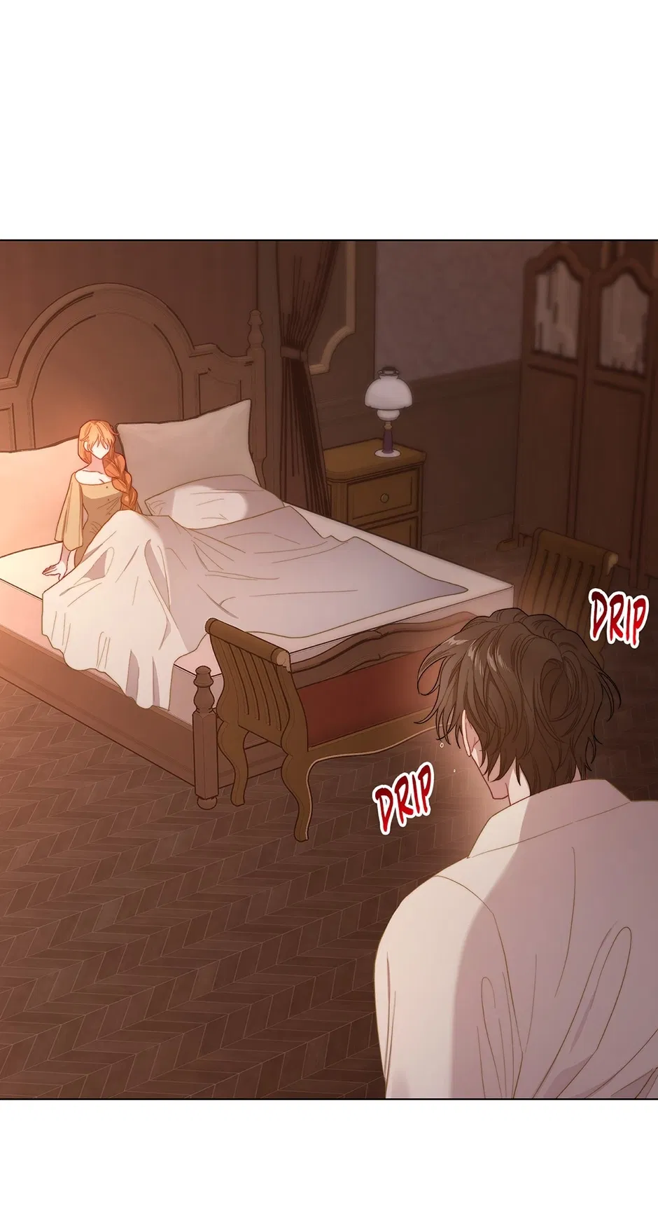 Read Lucia Manga Online