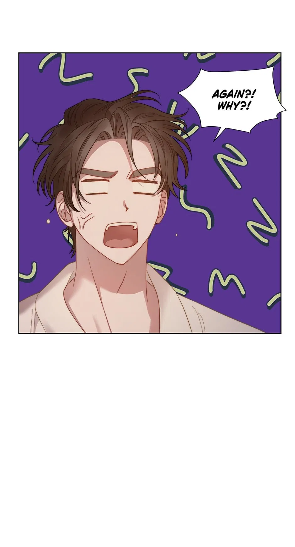 Read Lucia Manga Online
