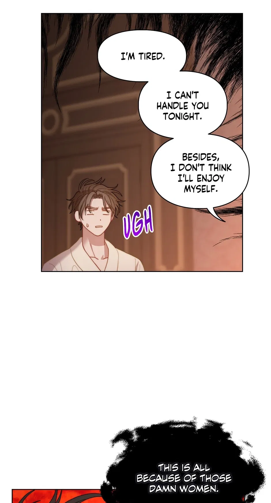Read Lucia Manga Online