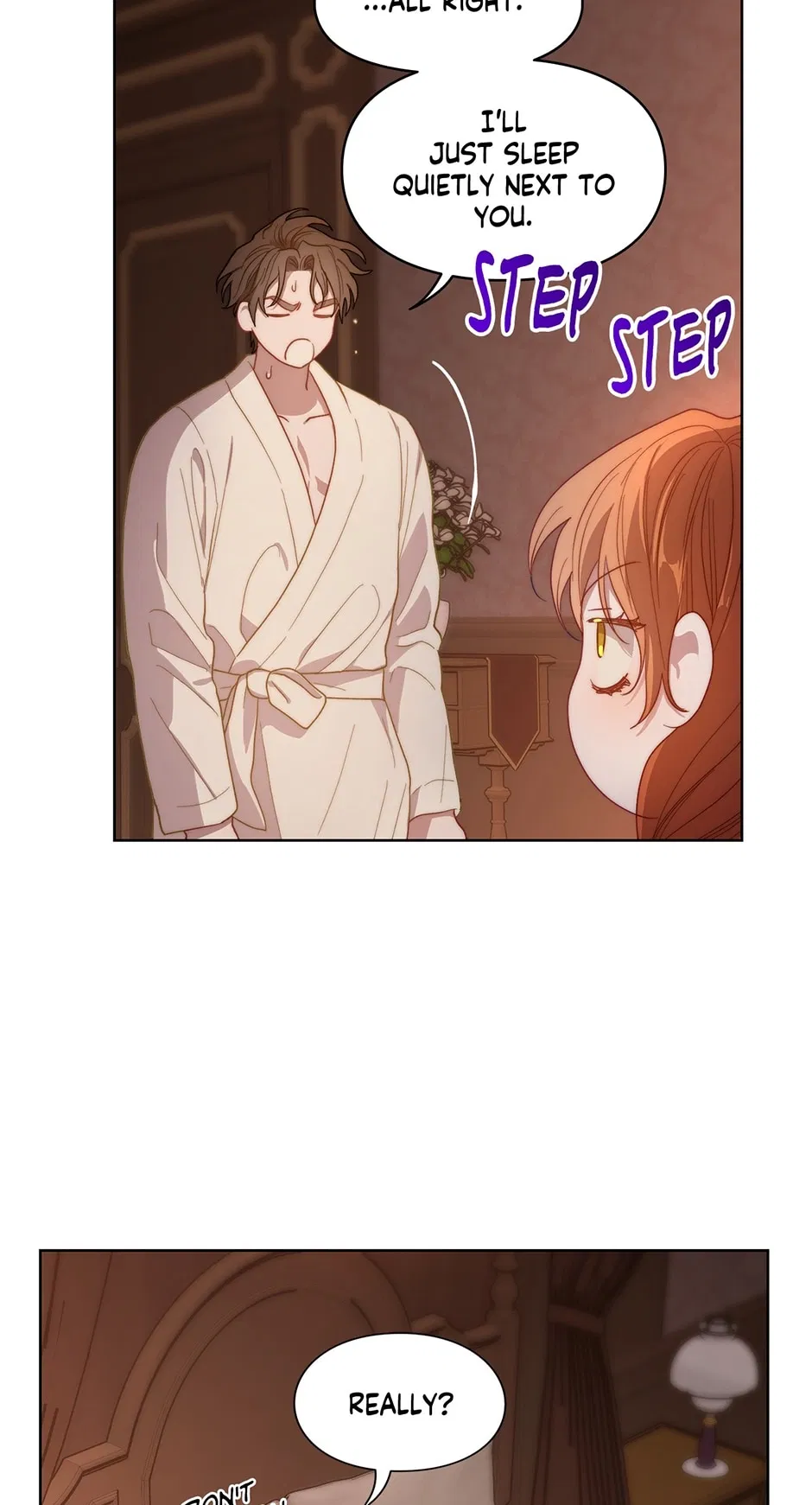 Read Lucia Manga Online