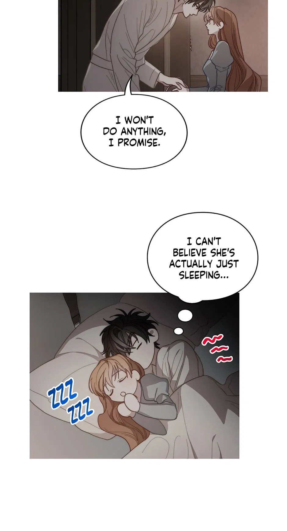 Read Lucia Manga Online