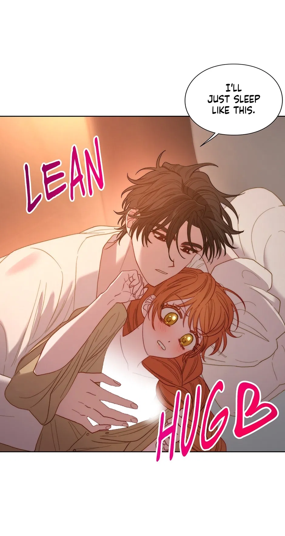 Read Lucia Manga Online