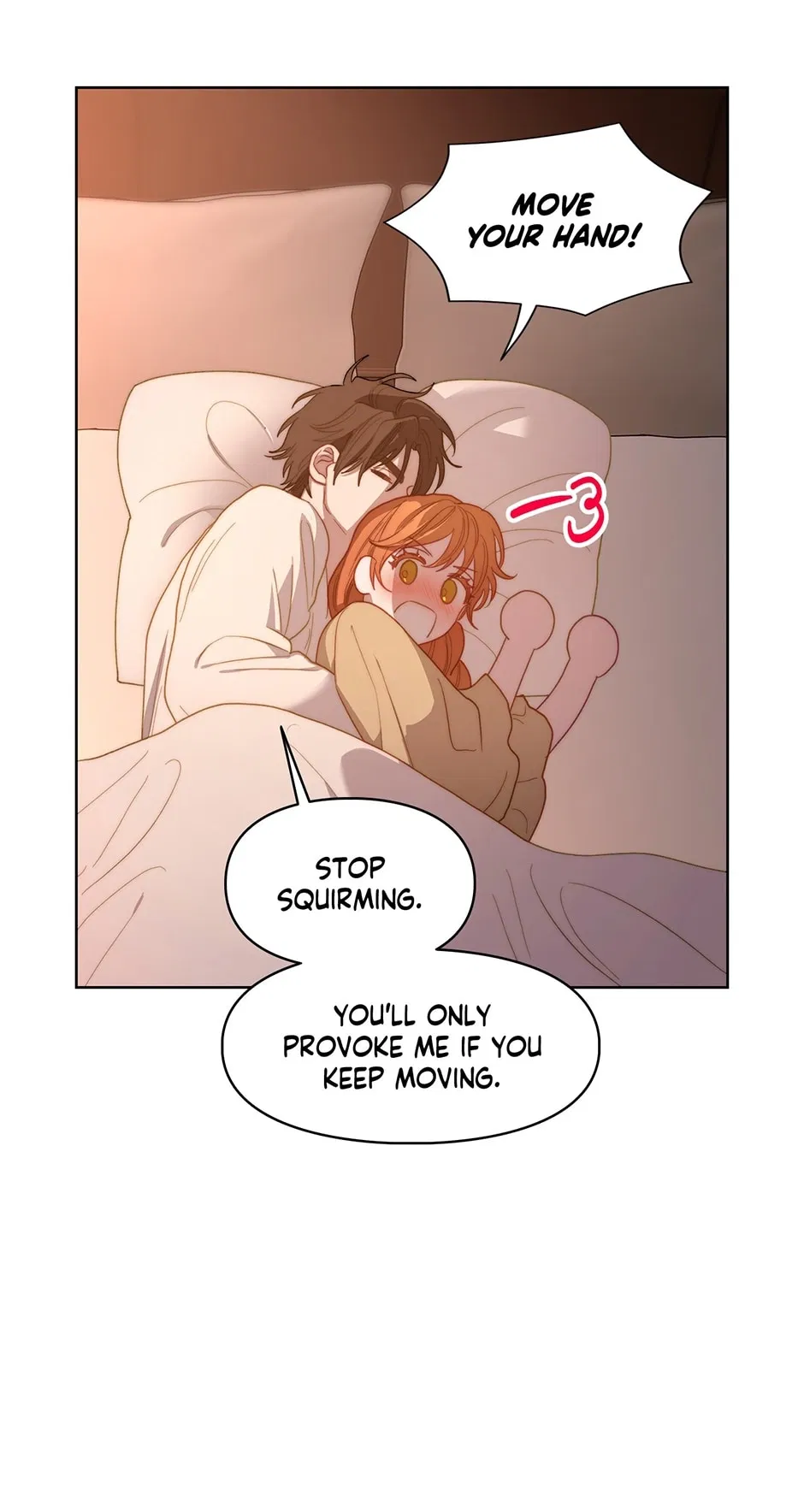 Read Lucia Manga Online