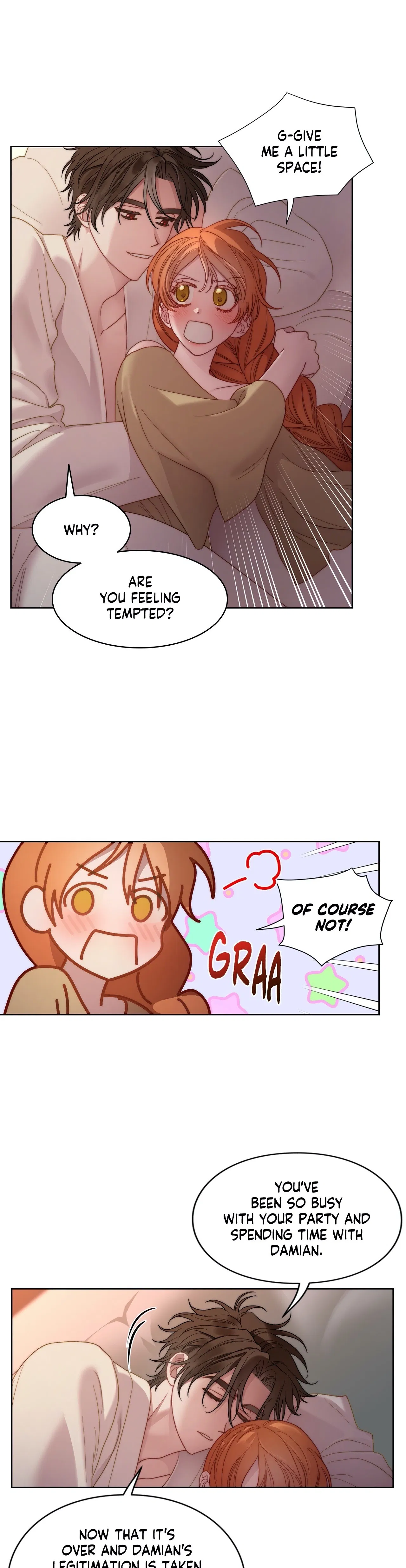 Read Lucia Manga Online