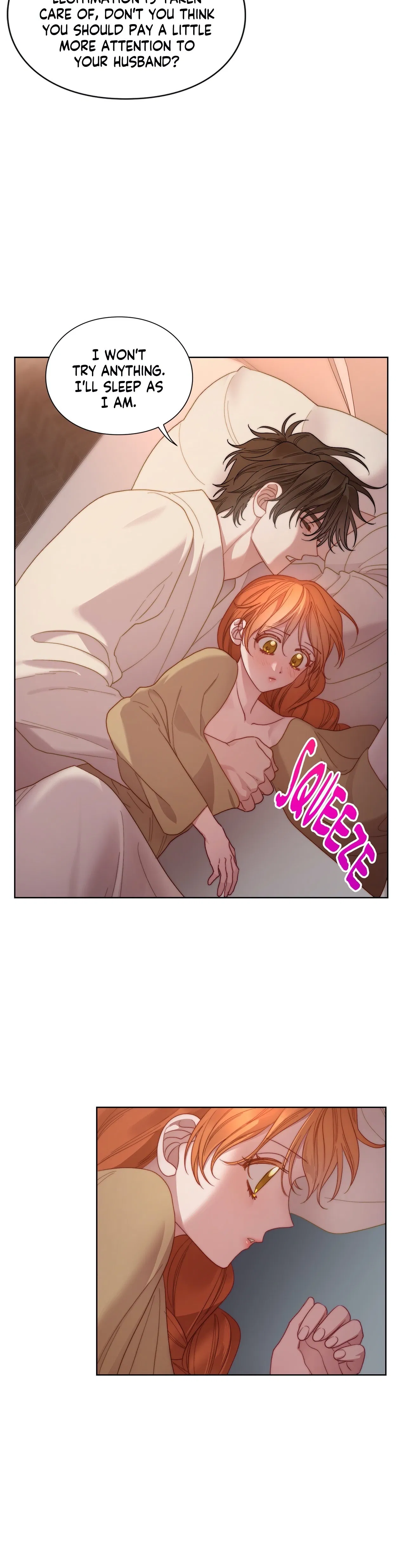Read Lucia Manga Online