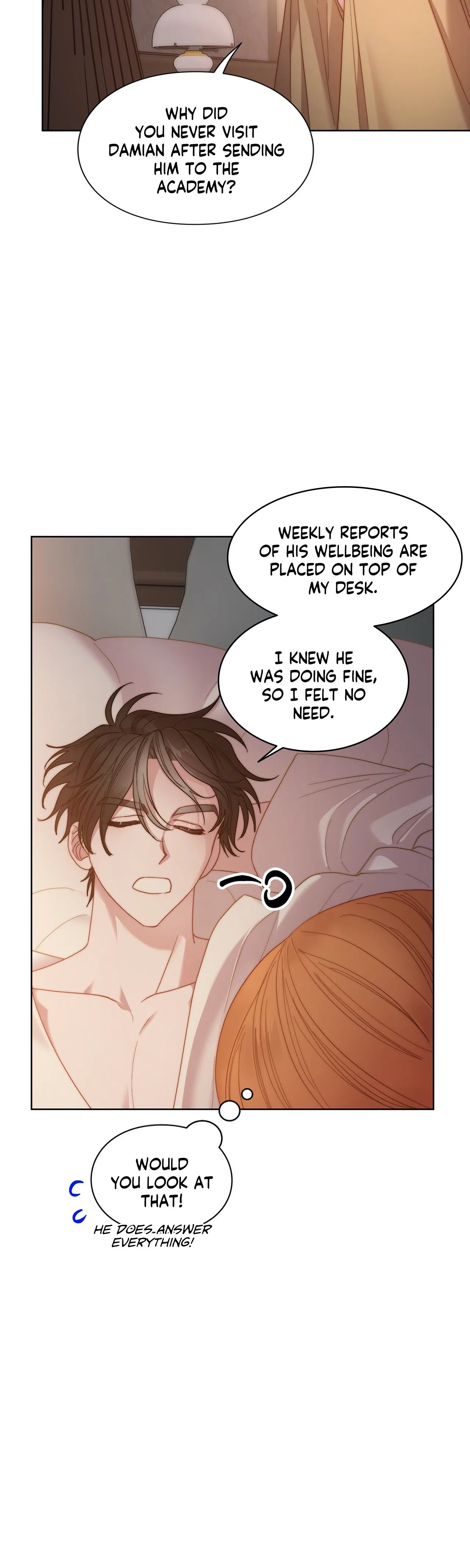 Read Lucia Manga Online