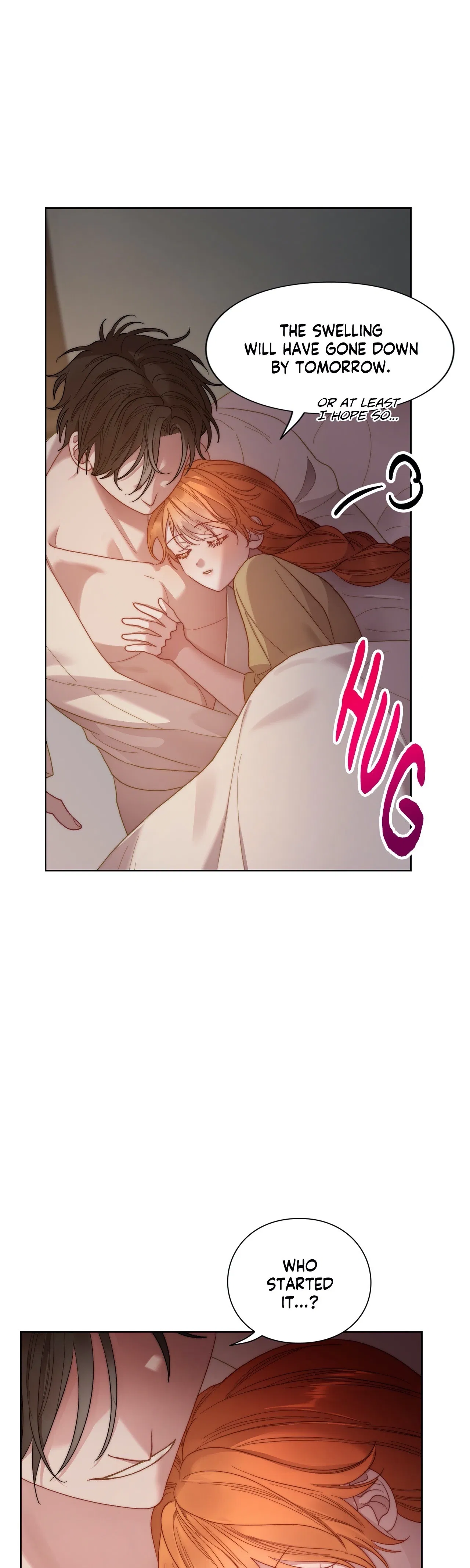 Read Lucia Manga Online