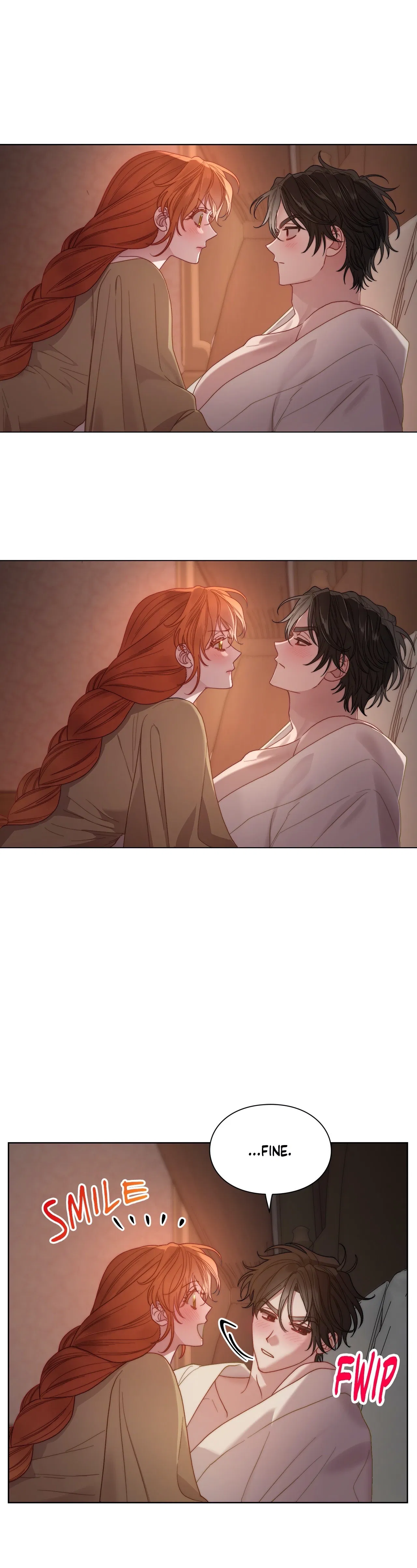 Read Lucia Manga Online
