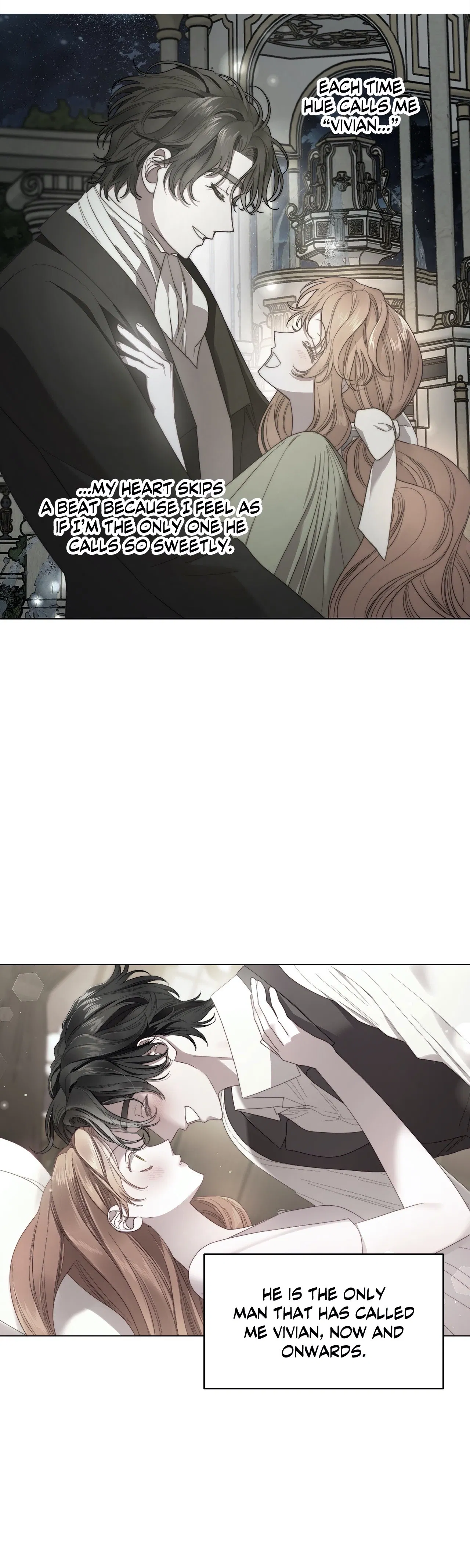 Read Lucia Manga Online